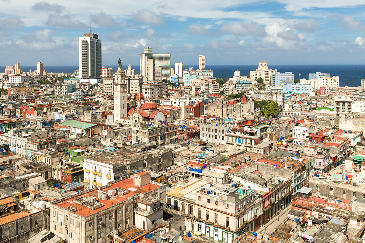 La Habana