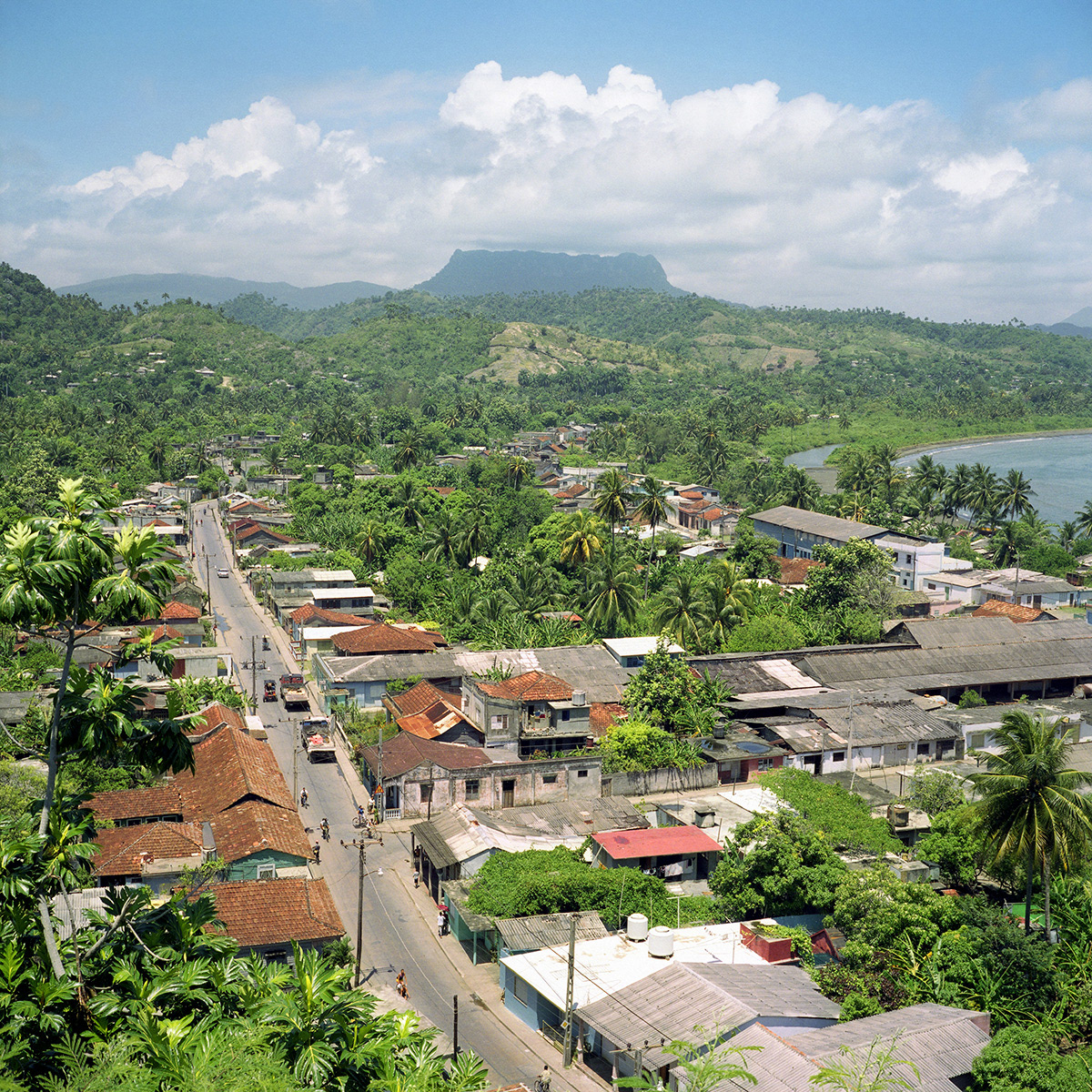 Baracoa