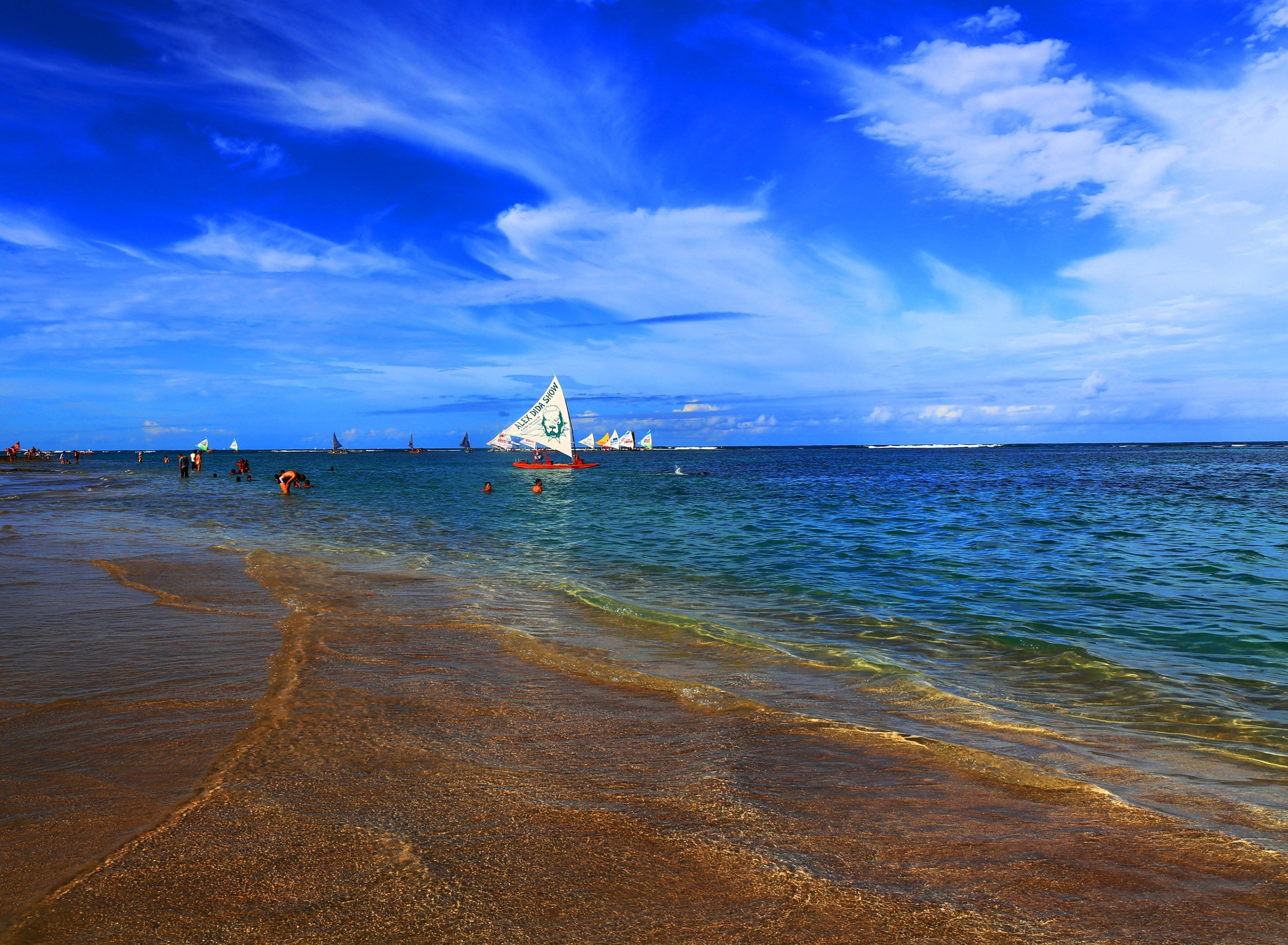 Porto de Galinhas
