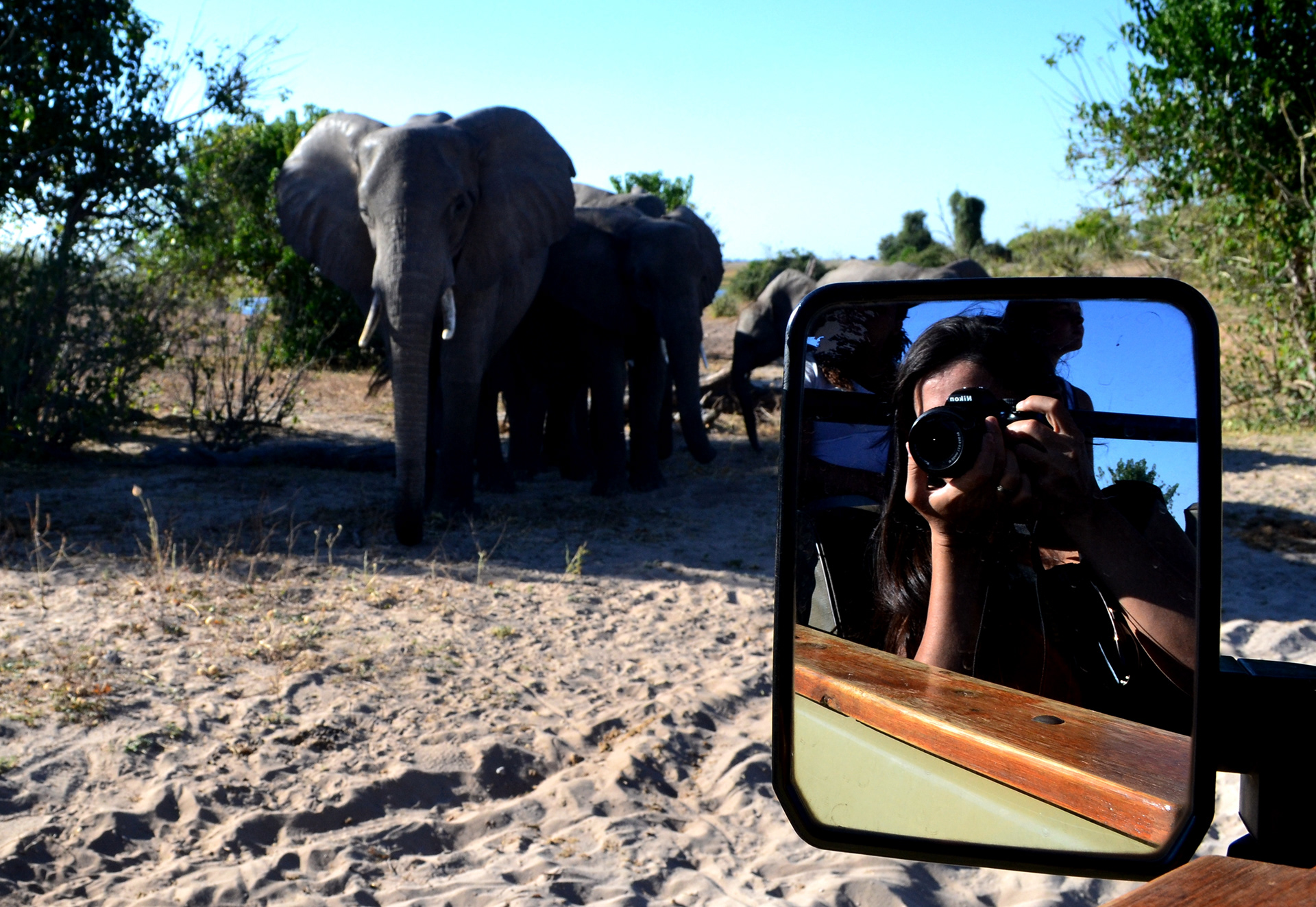 Chobe