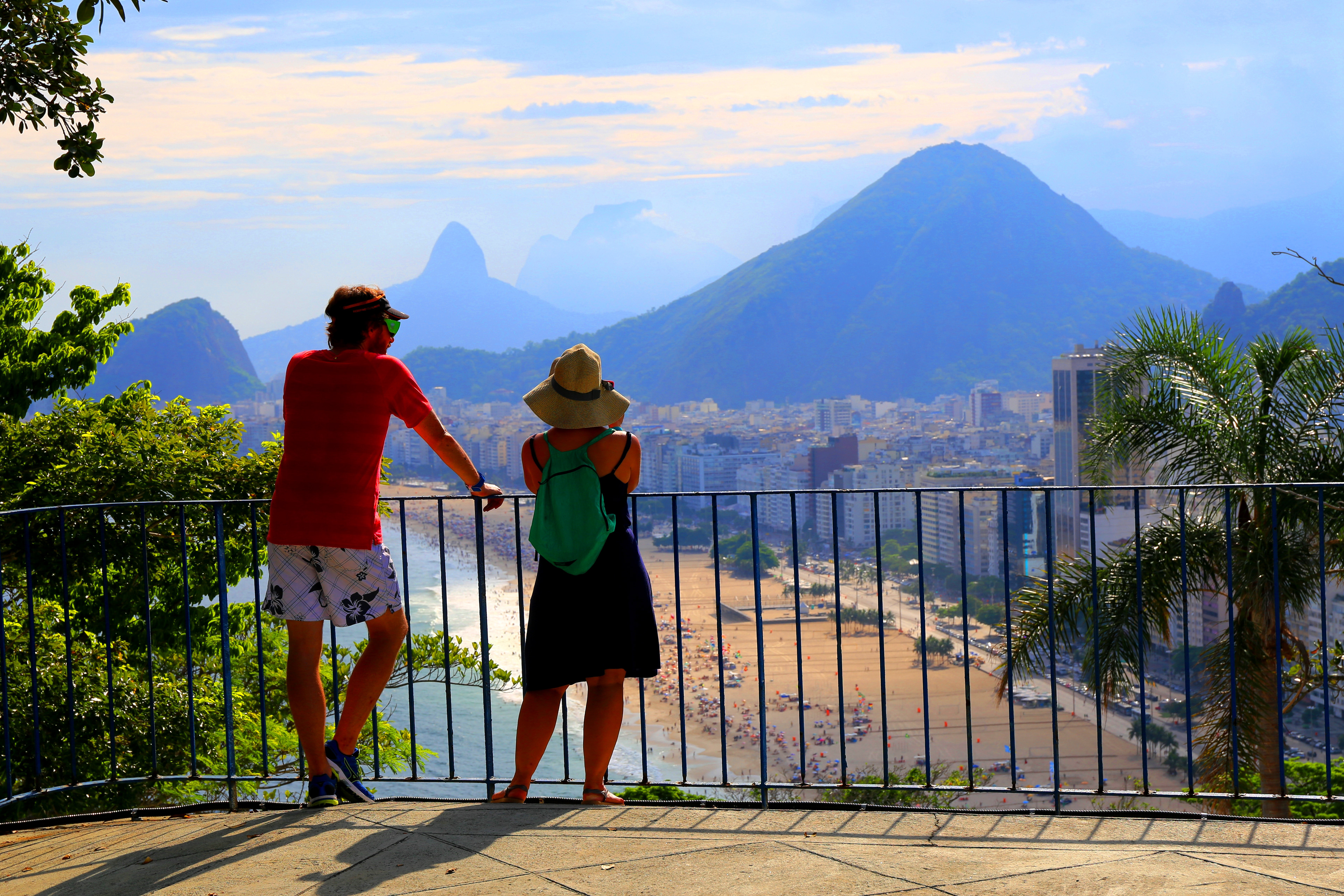 Rio de Janeiro