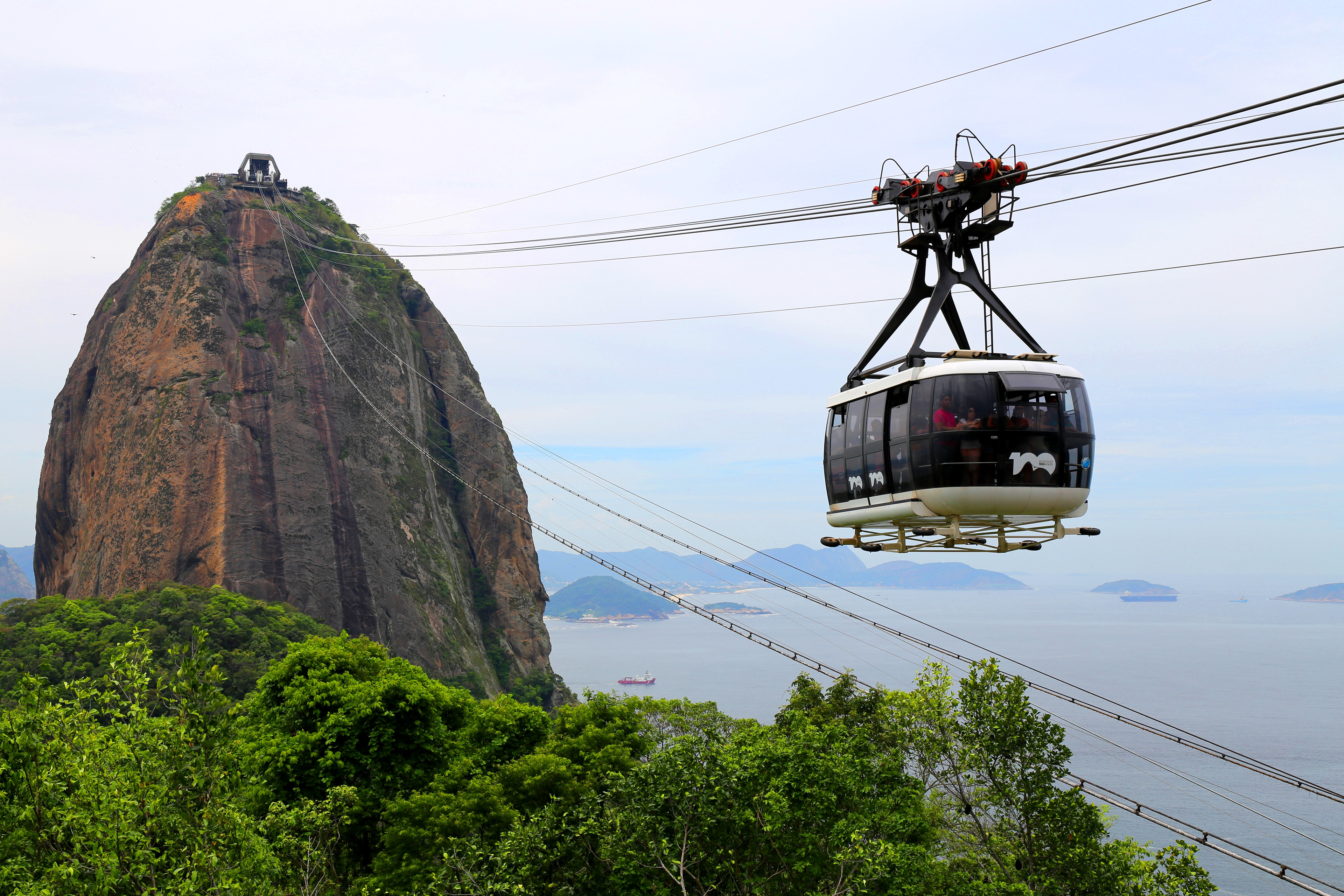 Rio de Janeiro
