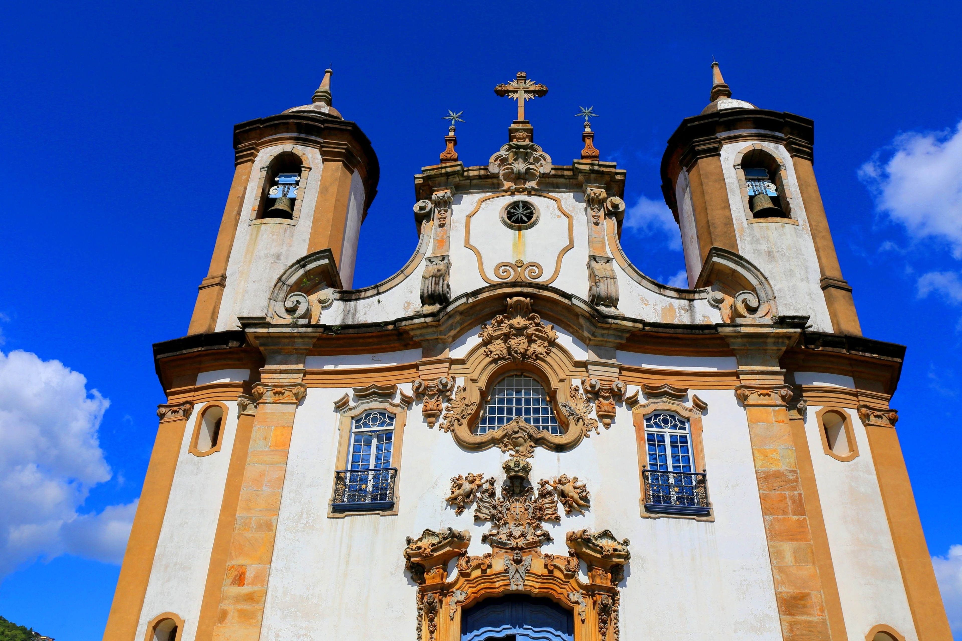Ouro Preto