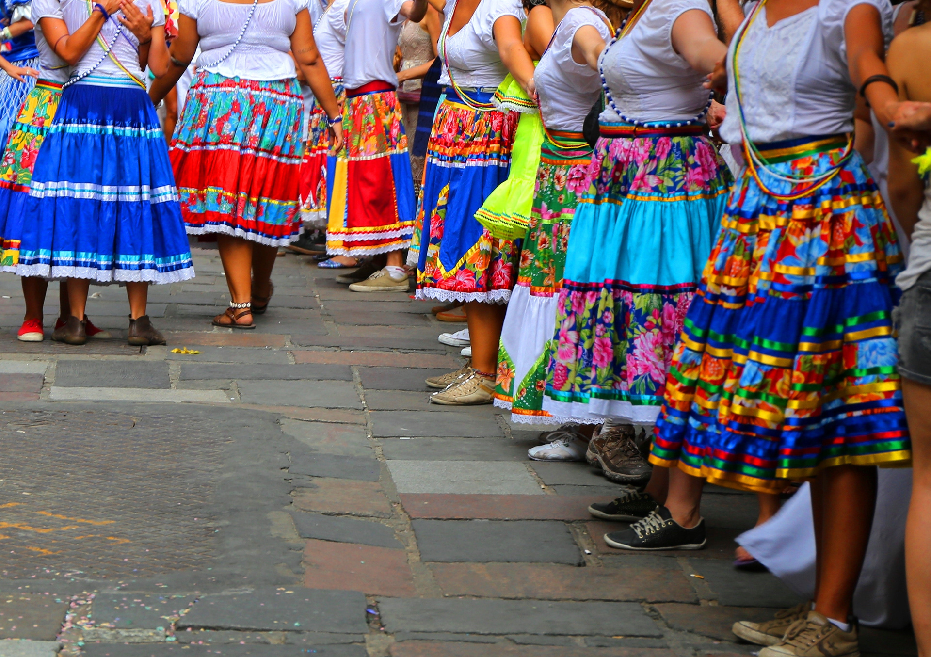 Maracatu