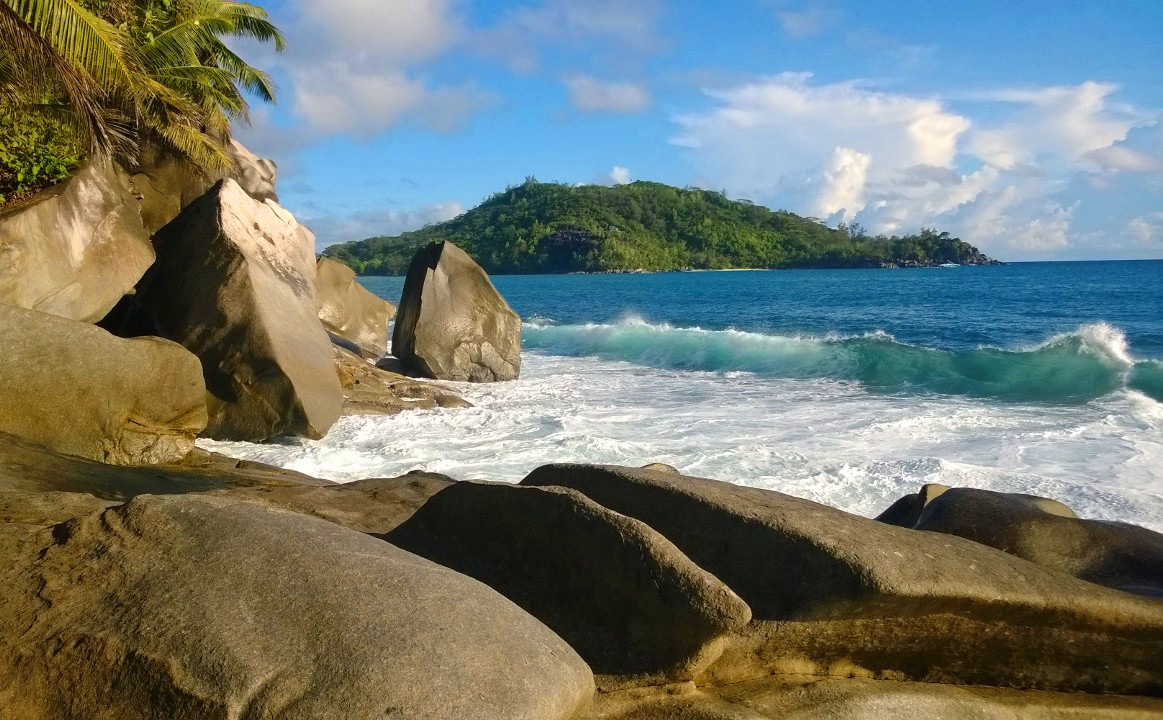 Seychelles