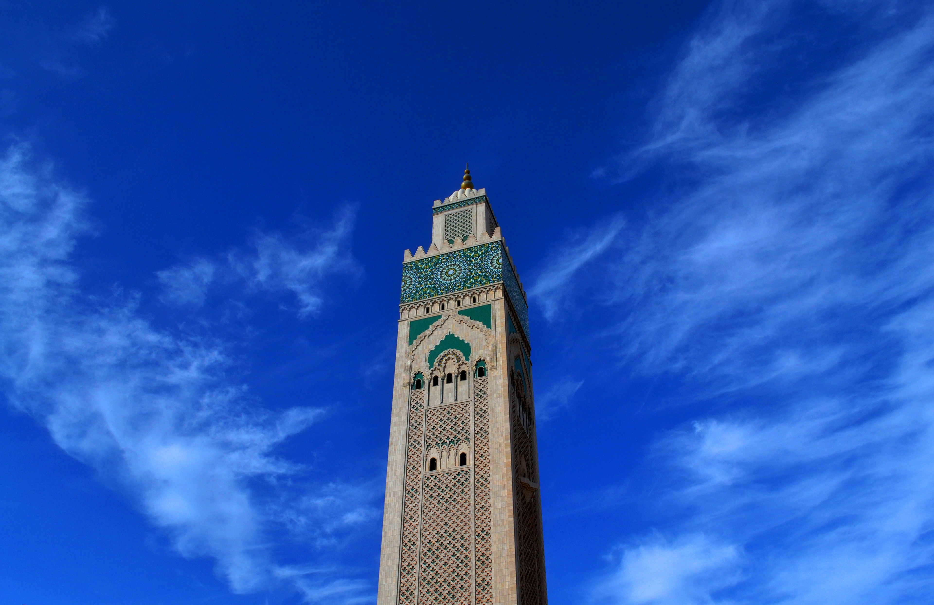 Casablanca