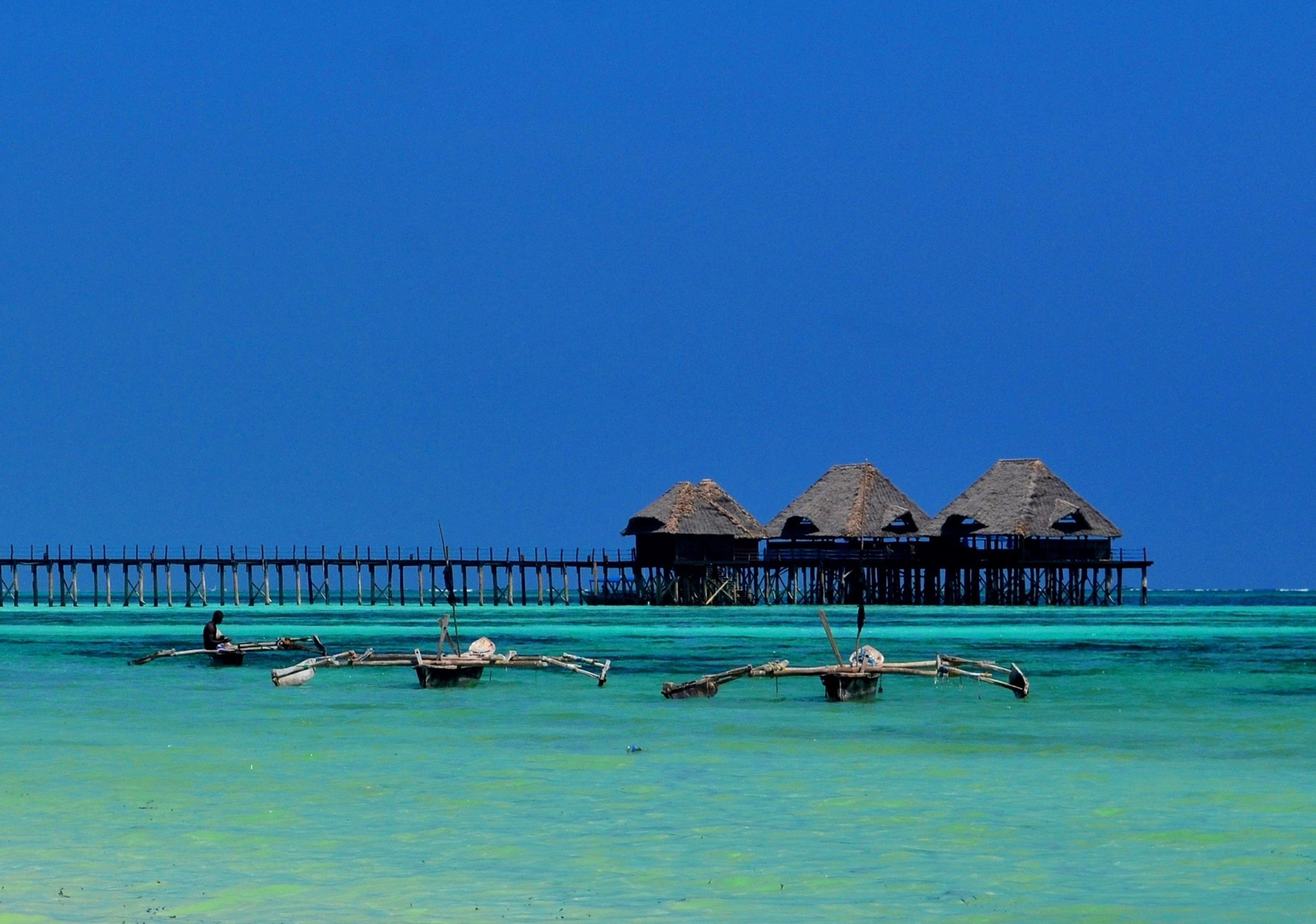 Zanzibar