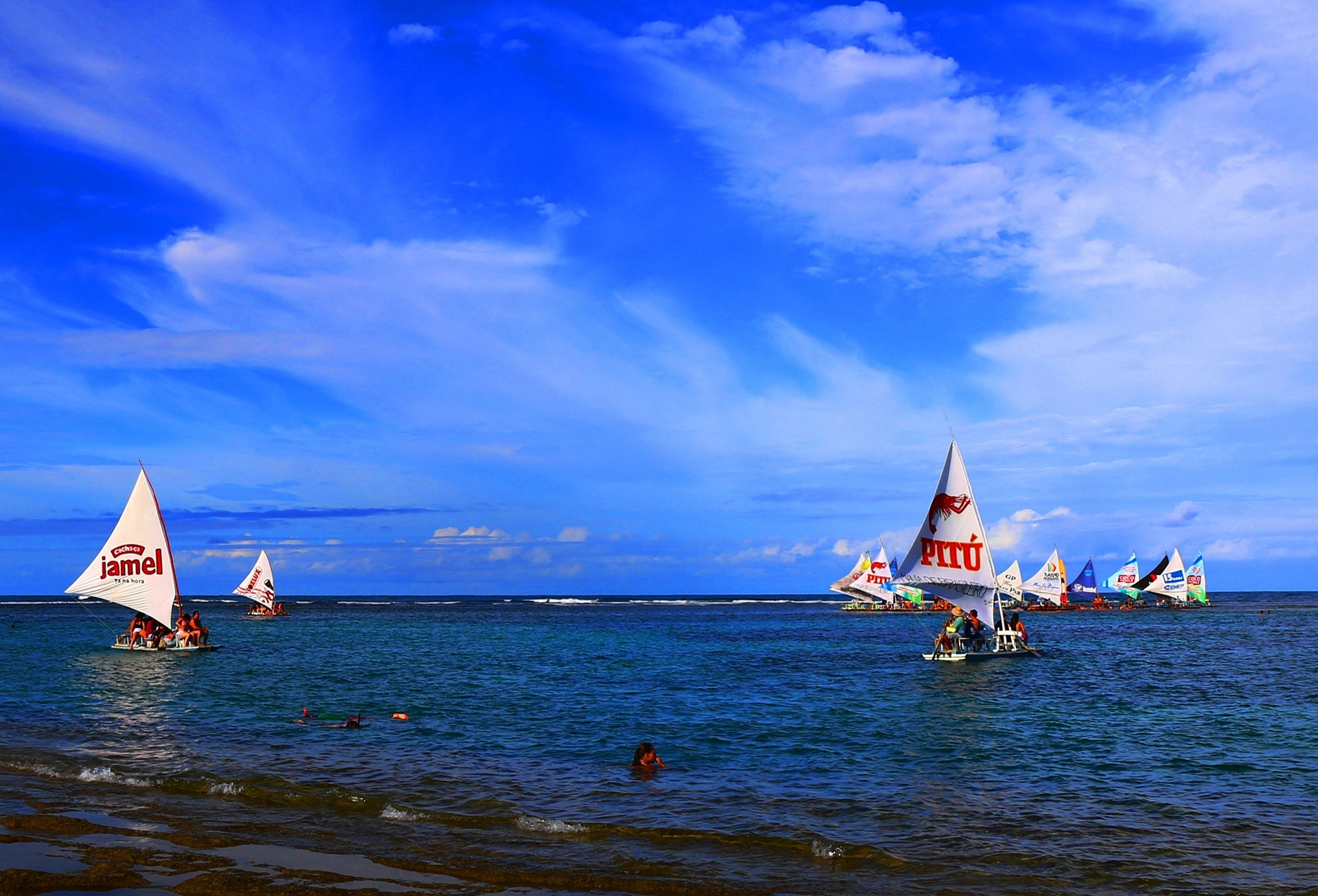 Porto de Galinhas