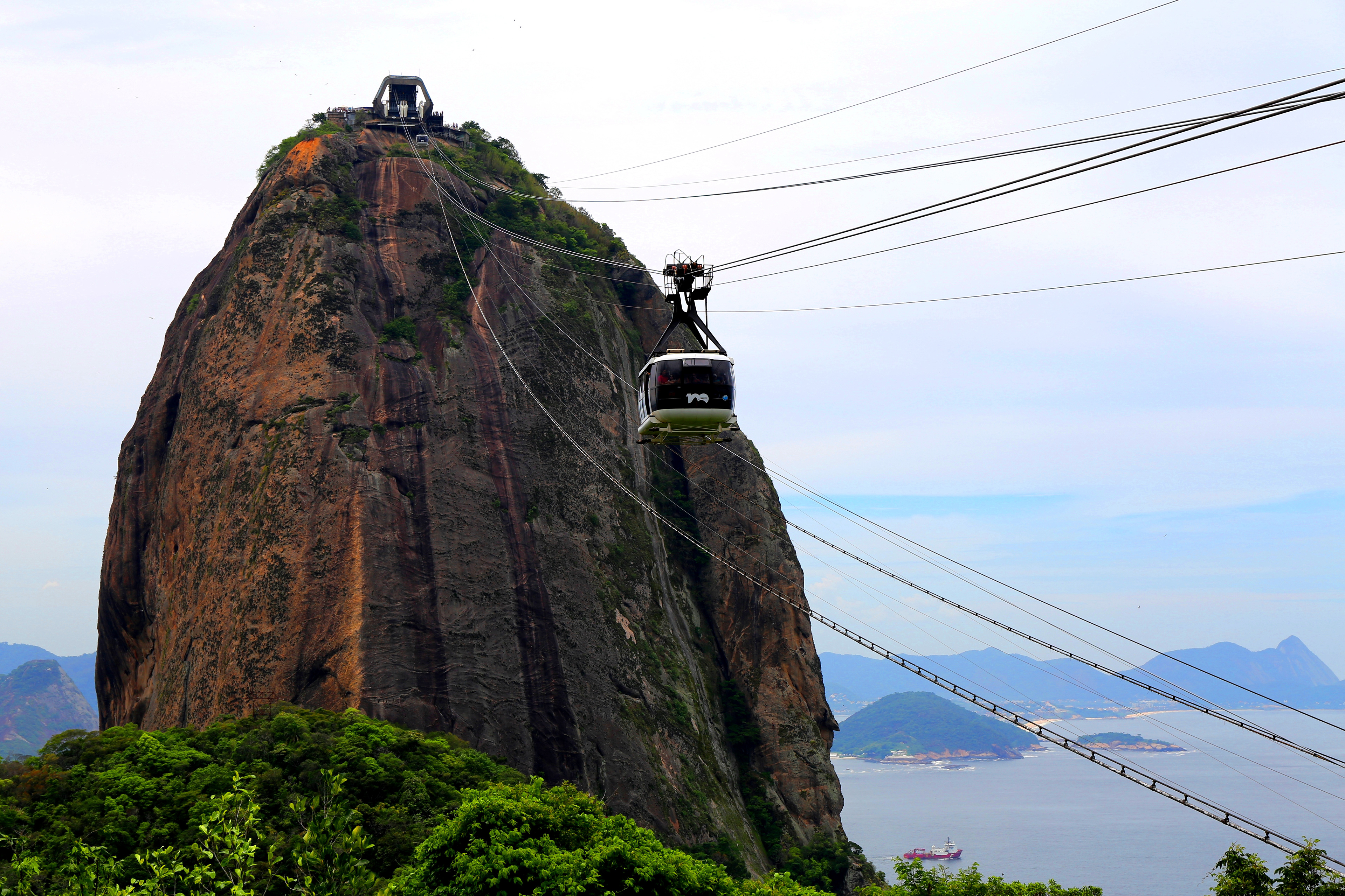 Rio de Janeiro