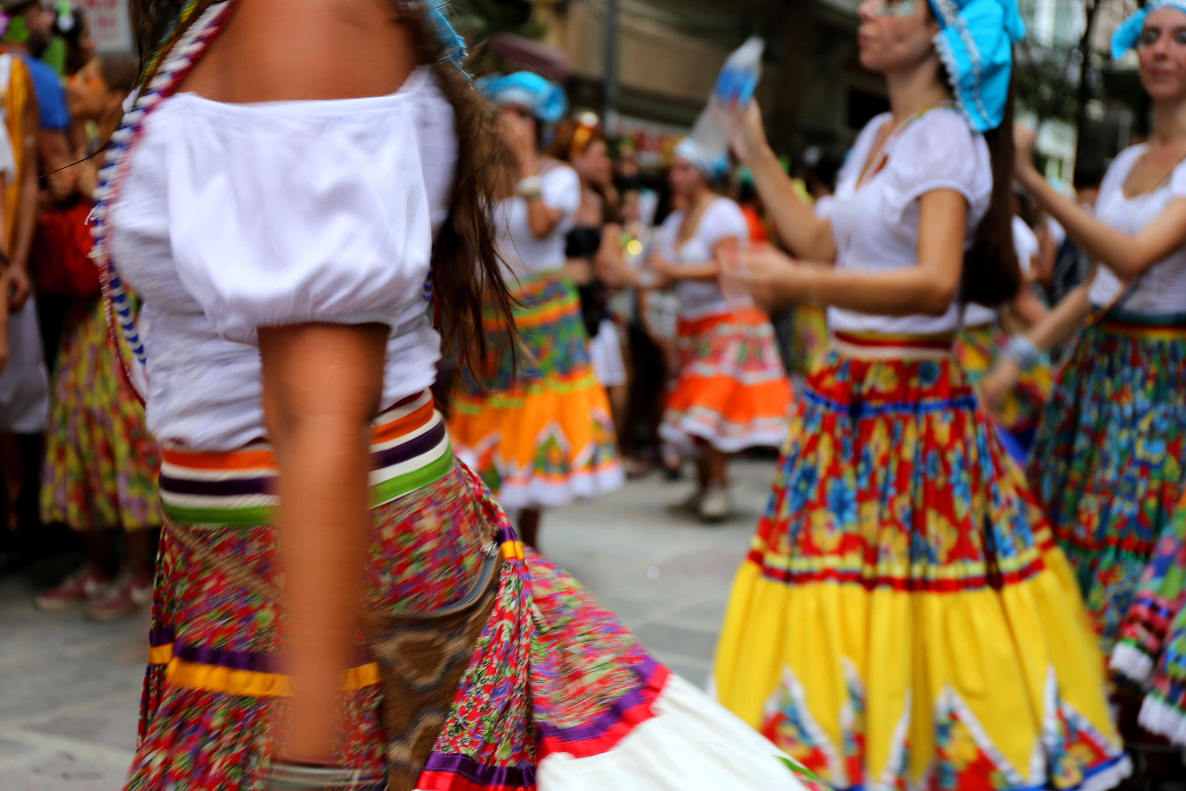 Maracatu