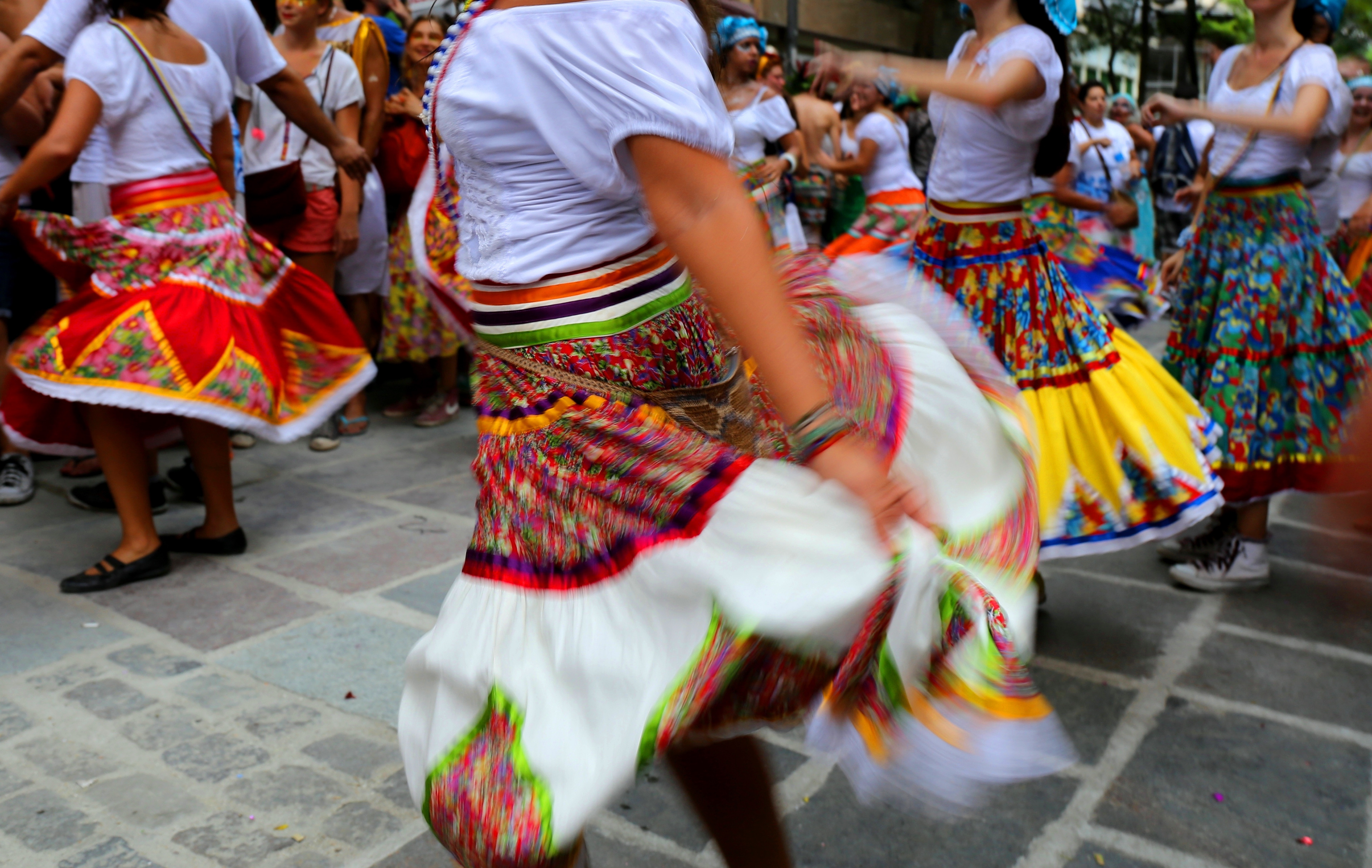 Maracatu