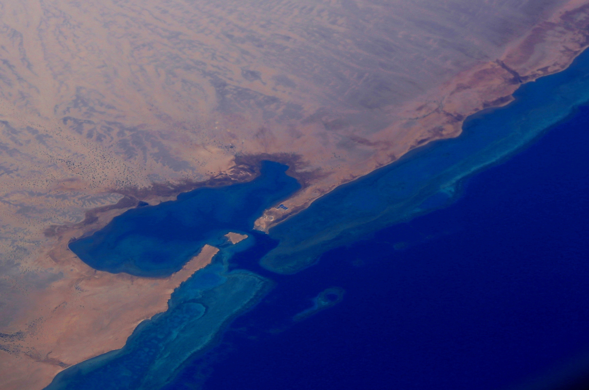 Sudan