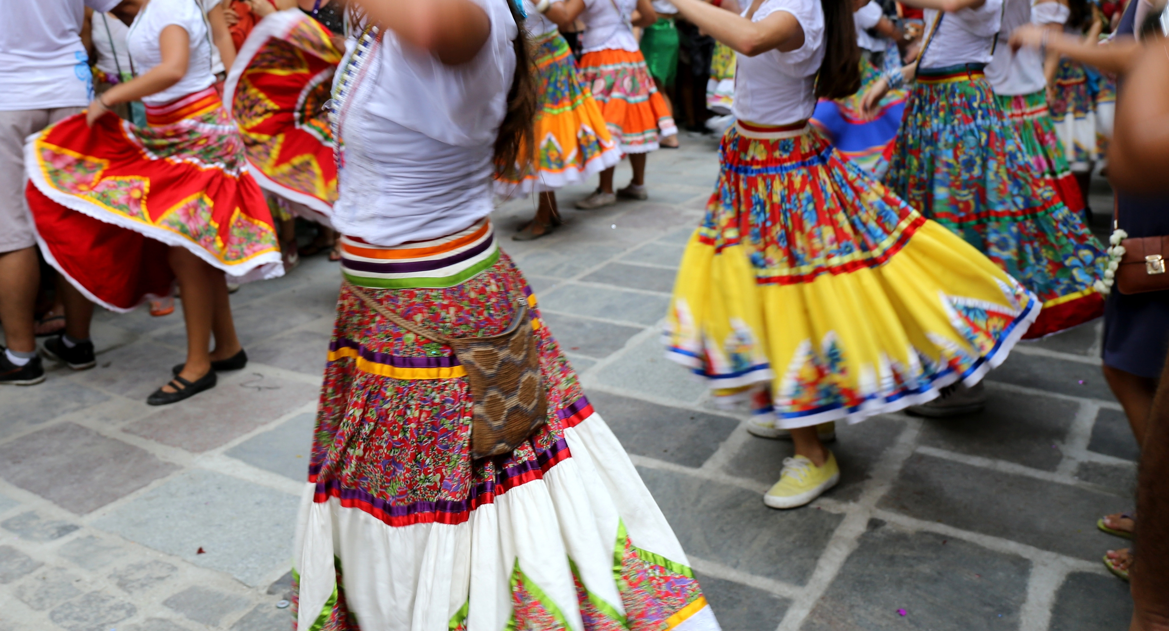 Maracatu