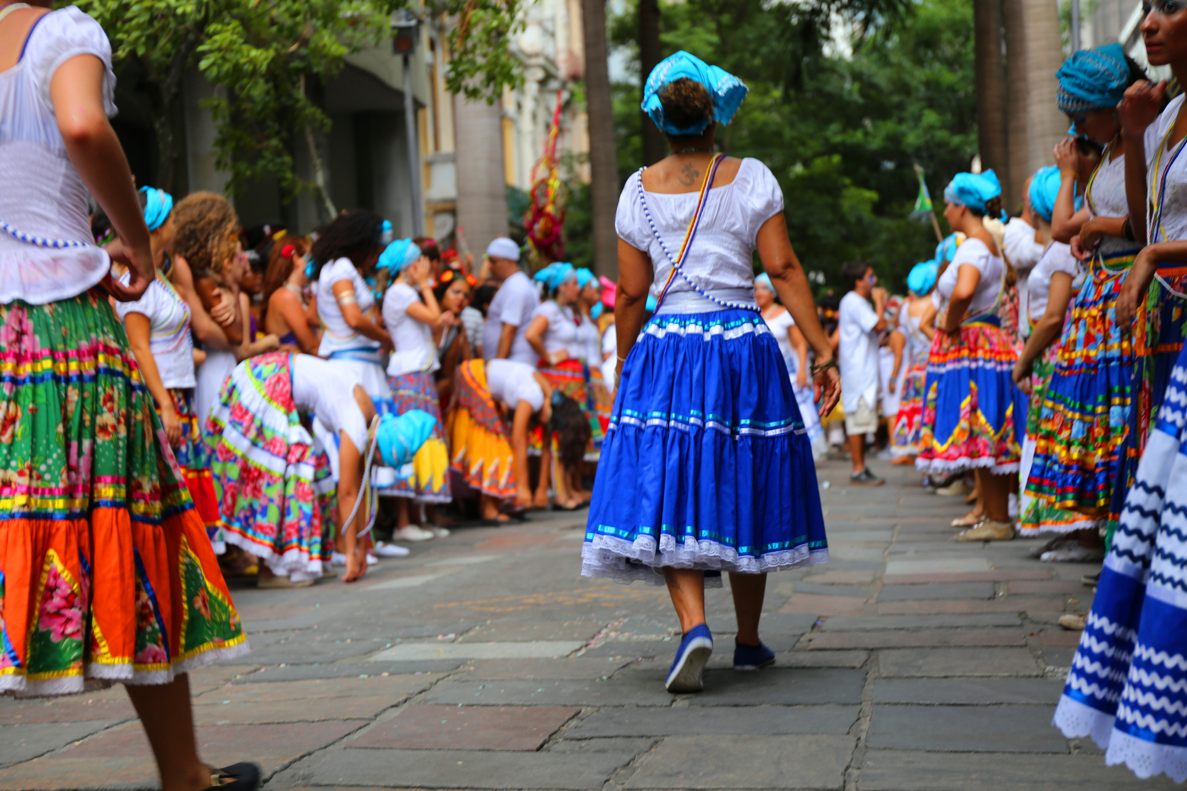 Maracatu