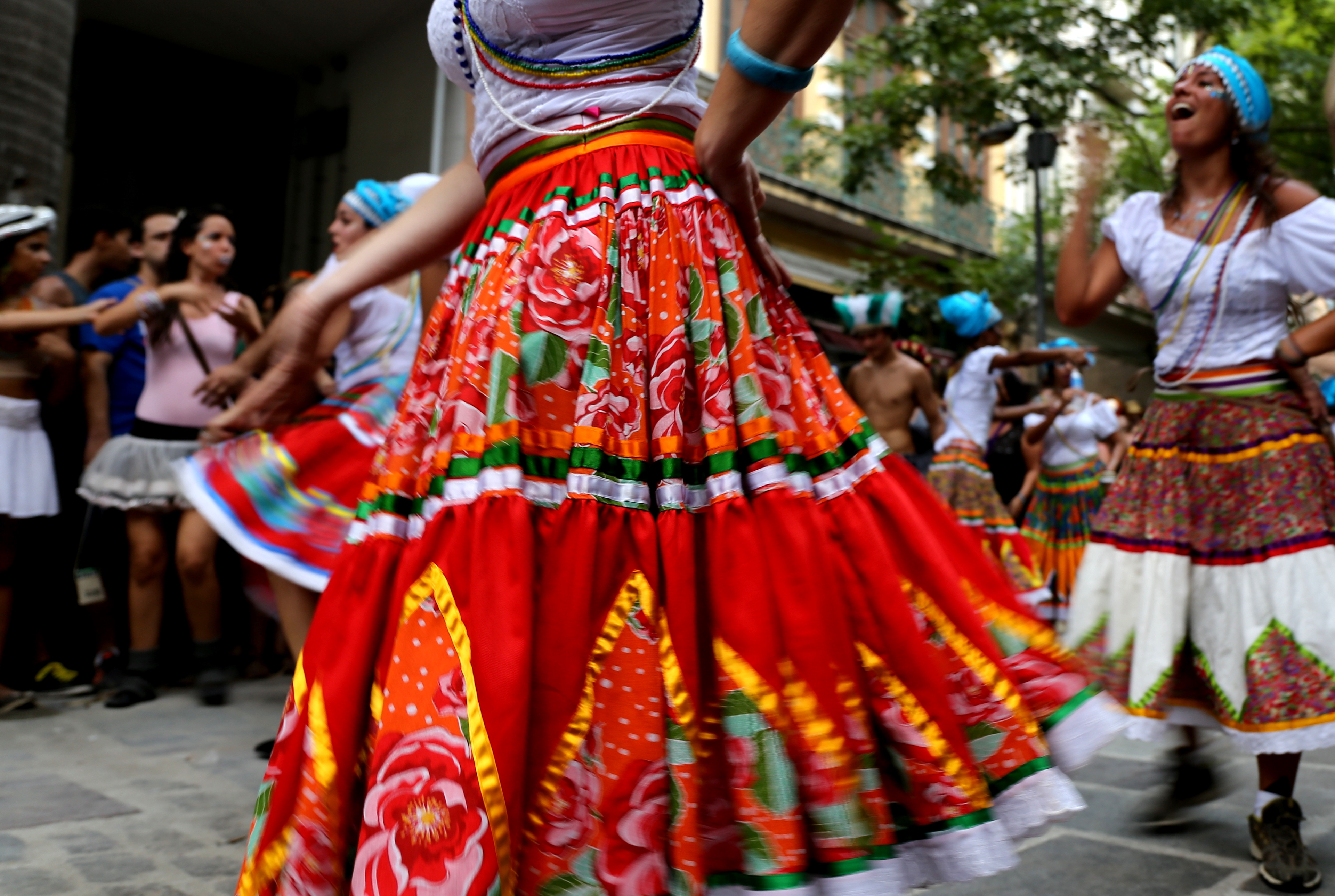 Maracatu