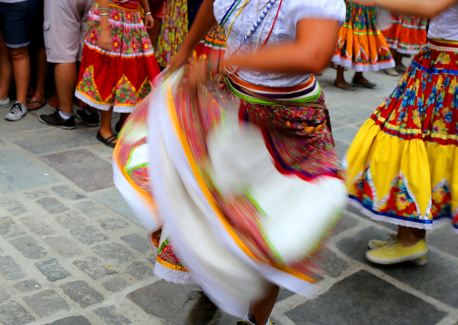 Maracatu