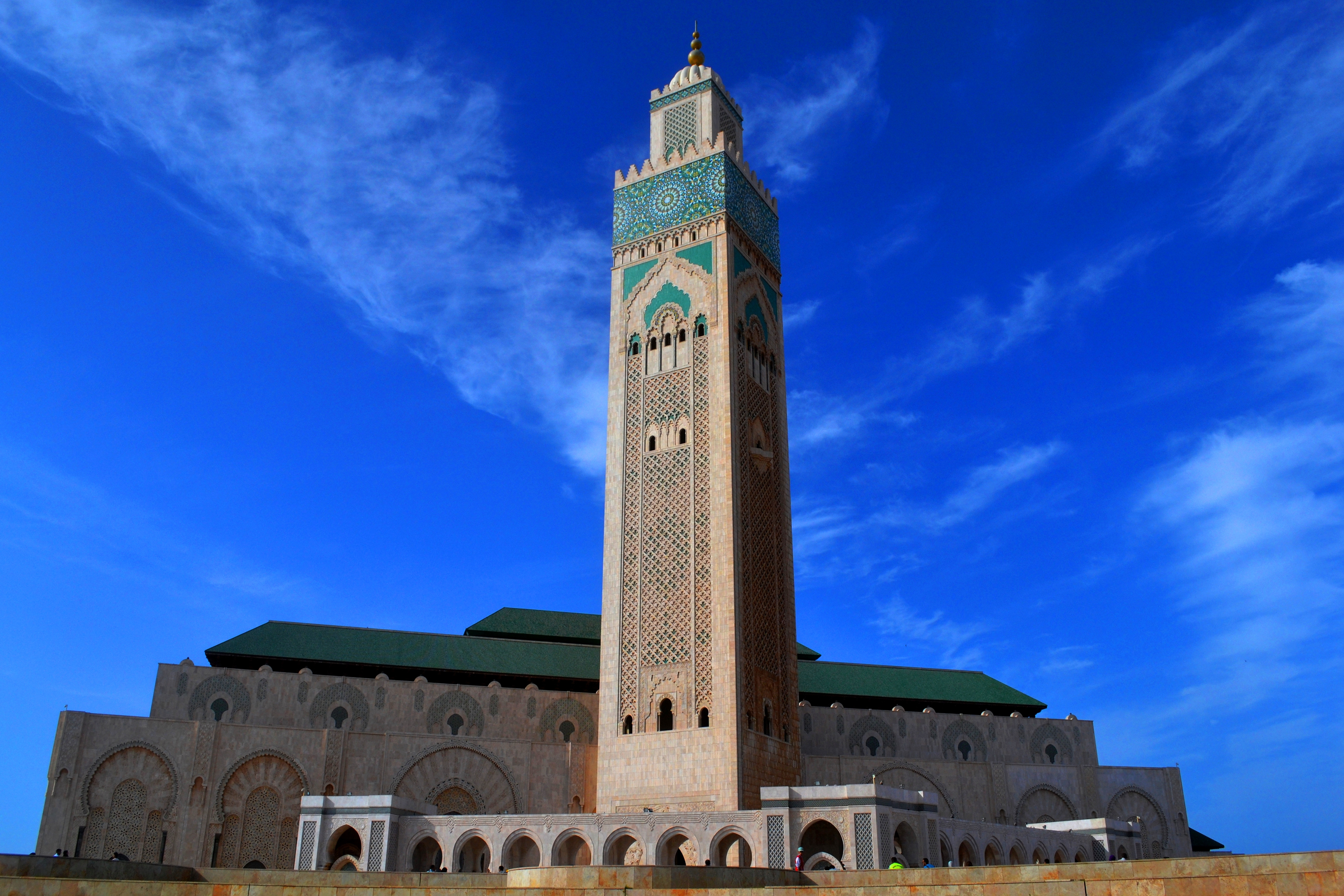Casablanca