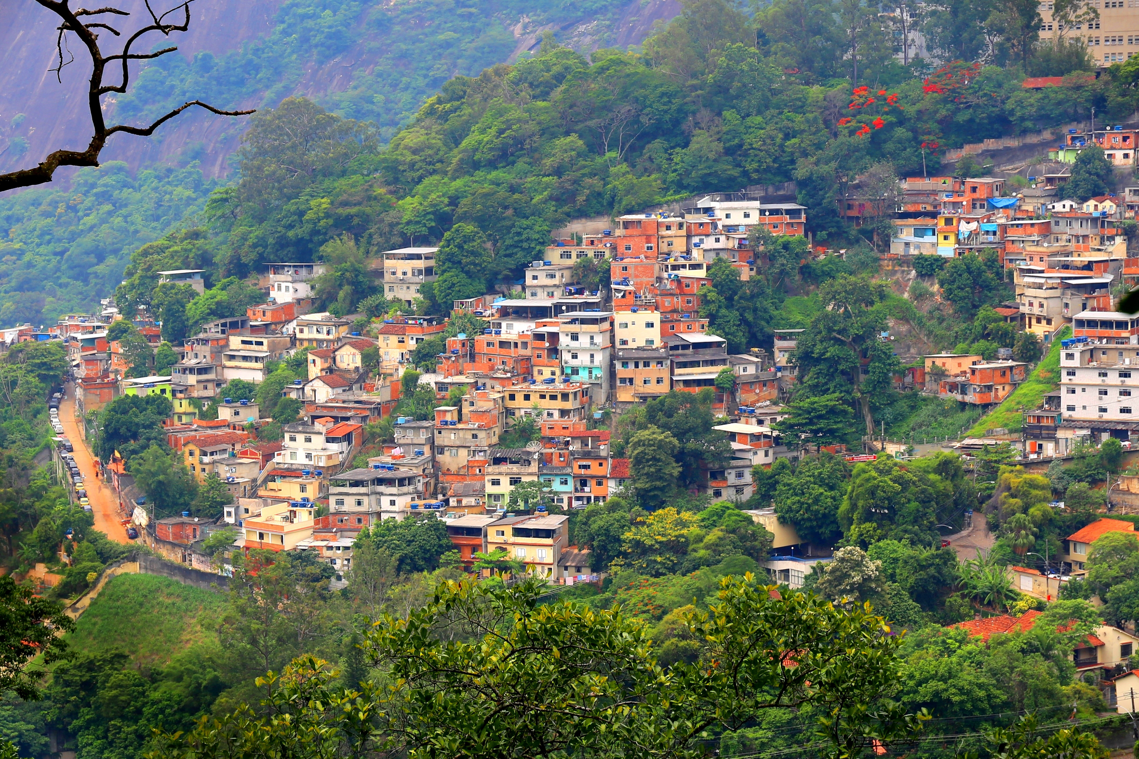 Rio de Janeiro