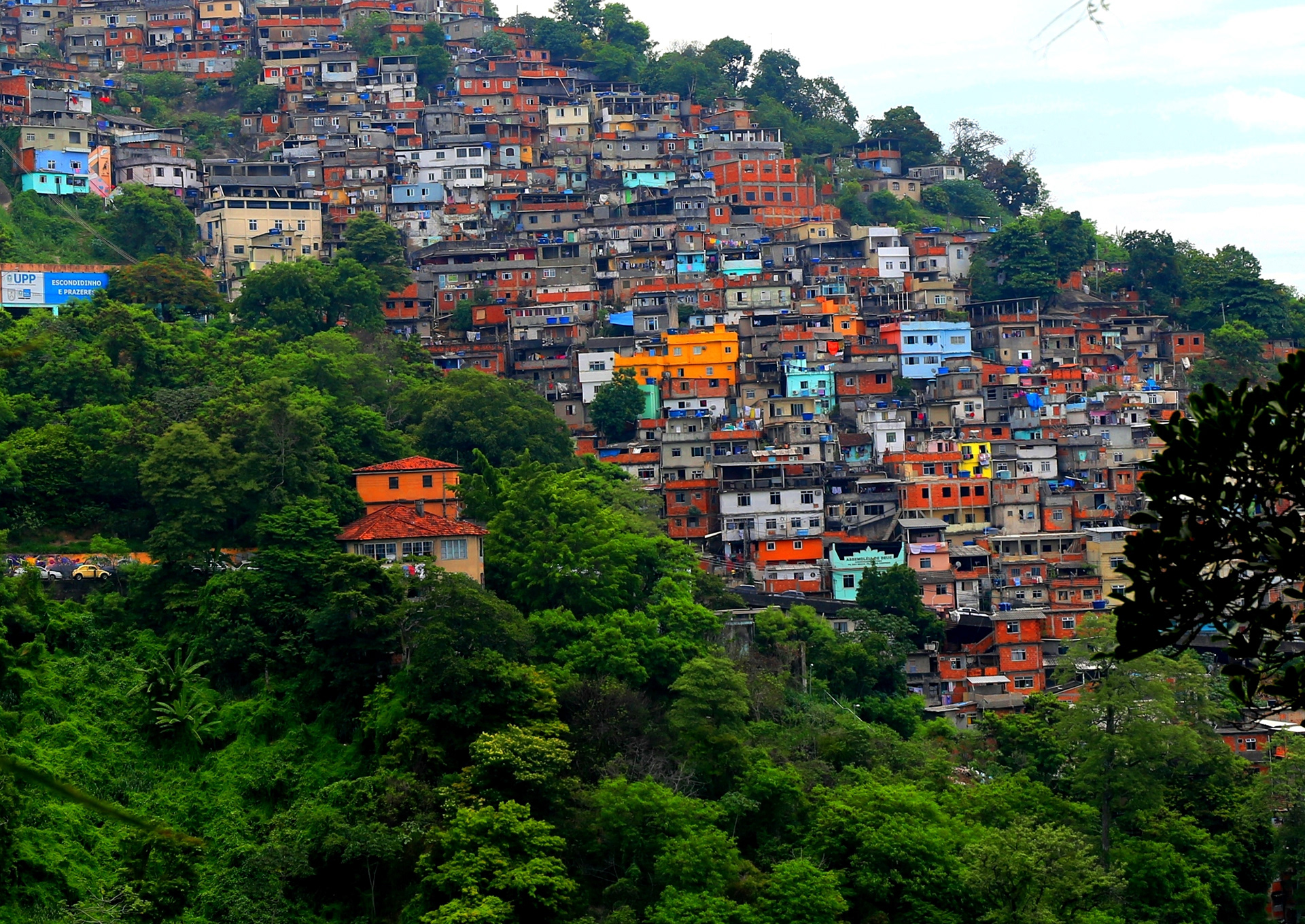 Rio de Janeiro