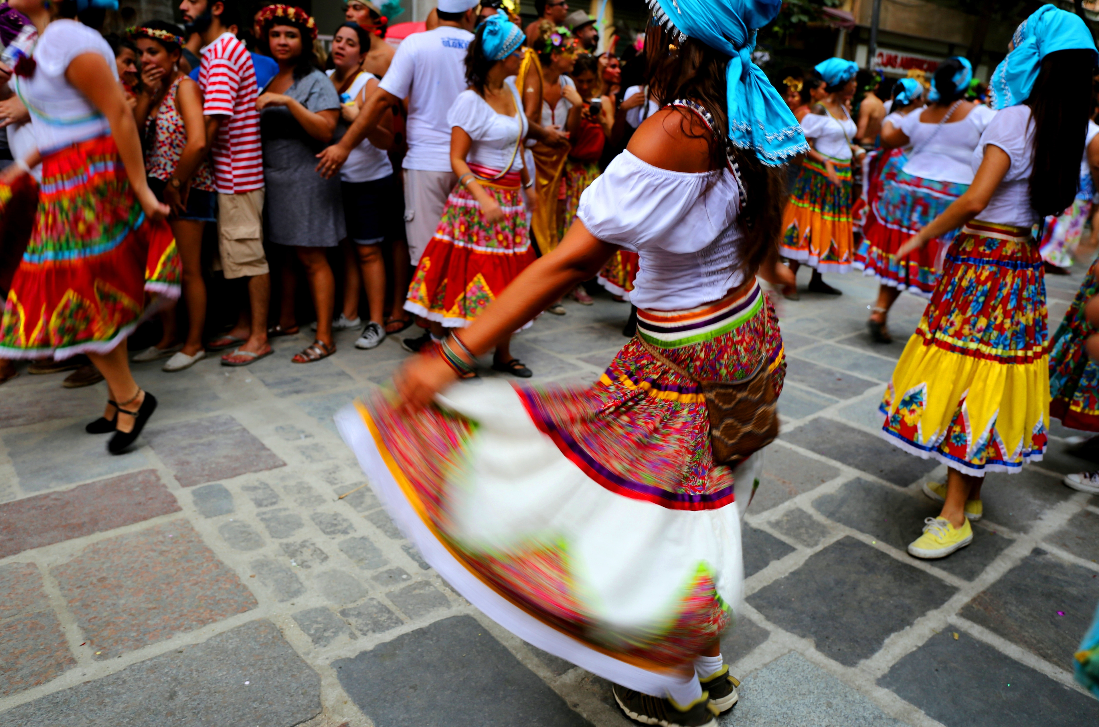 Maracatu