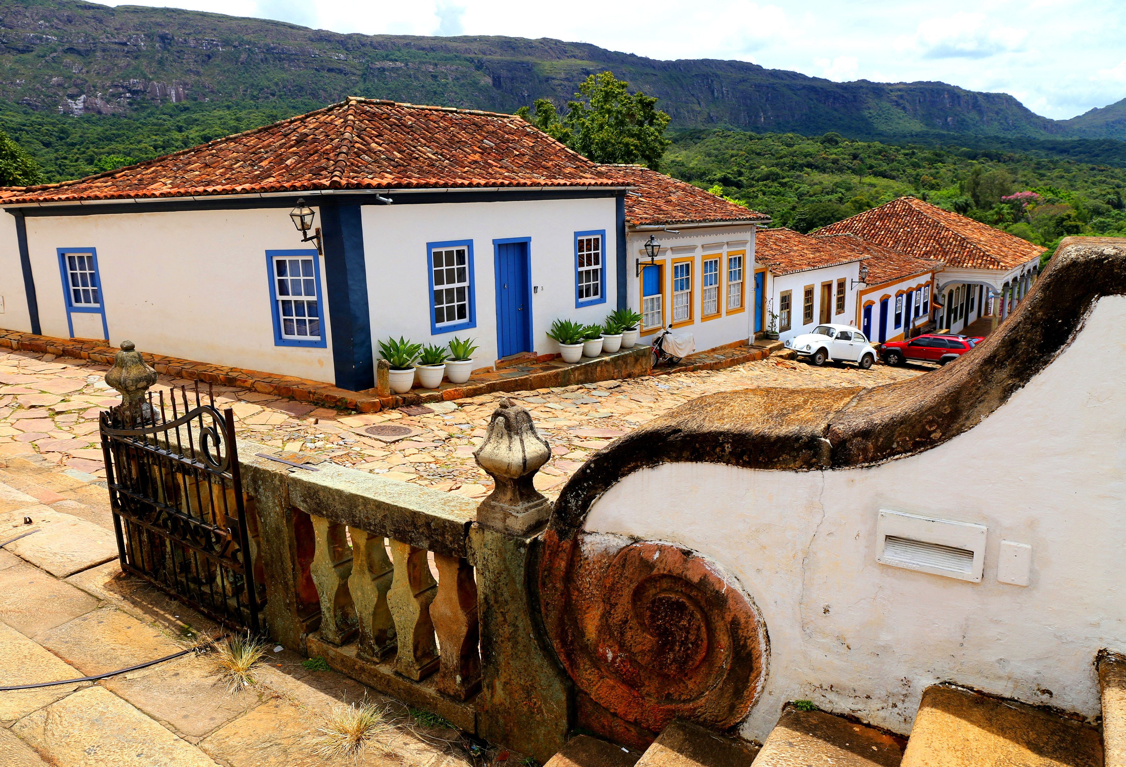 Tiradentes