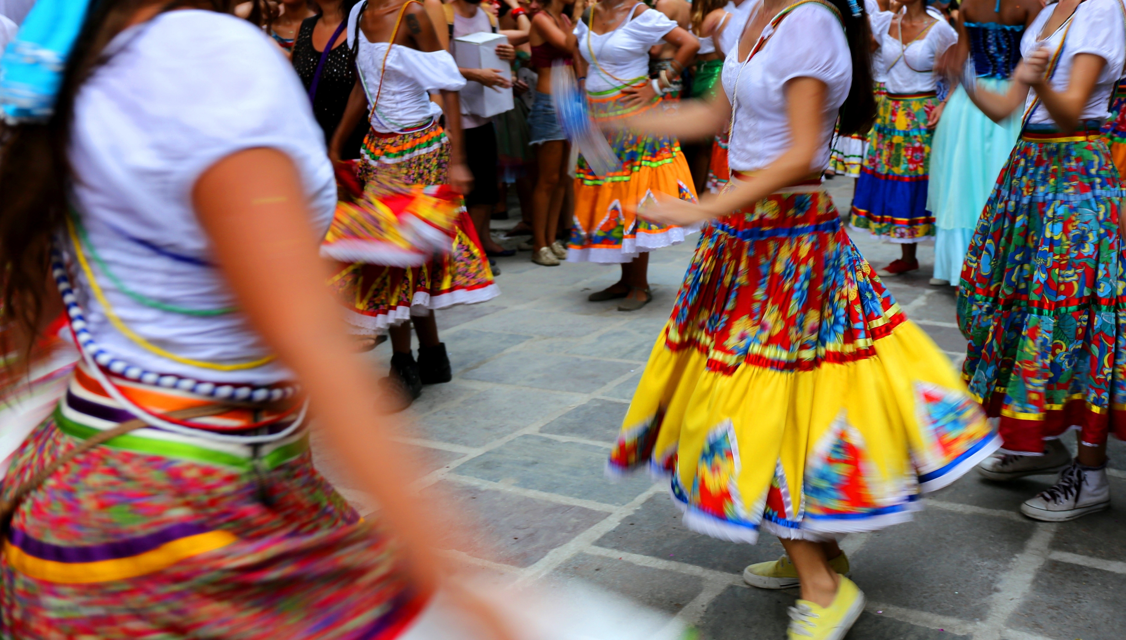 Maracatu