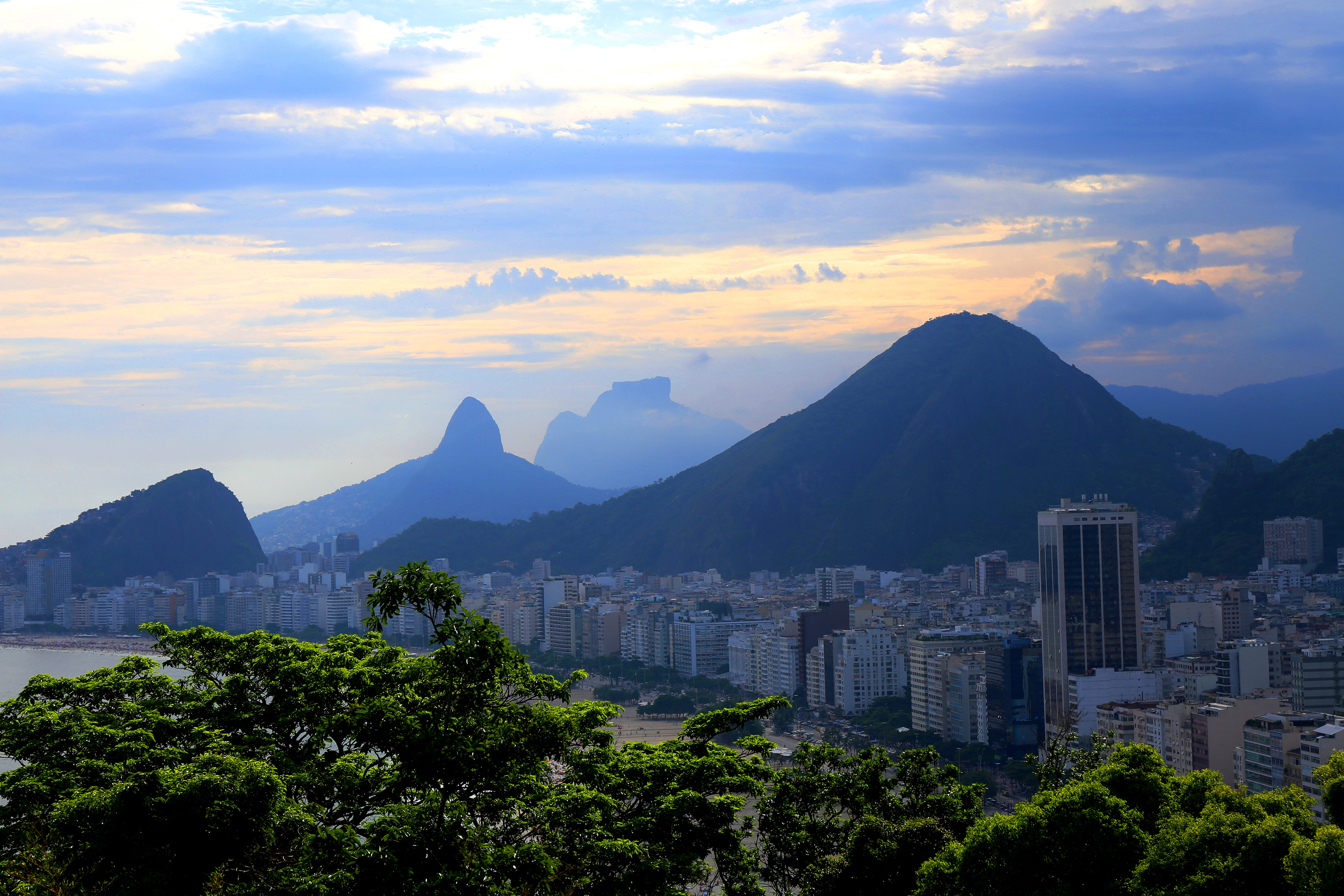 Rio de Janeiro