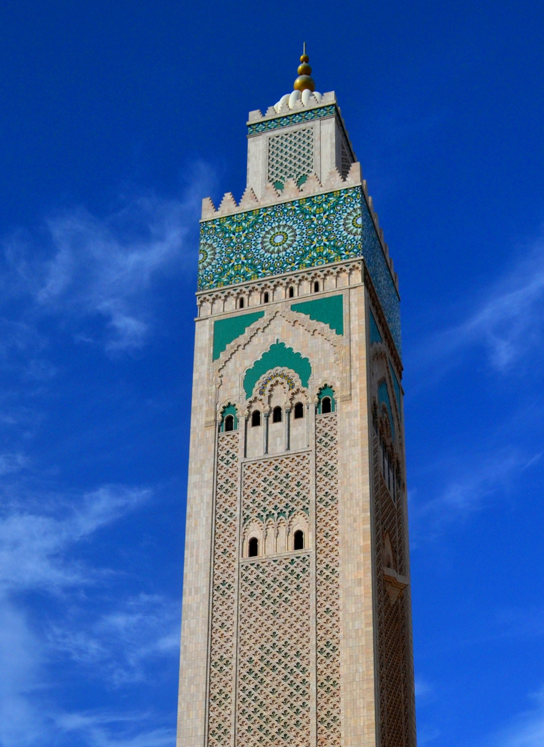 Casablanca