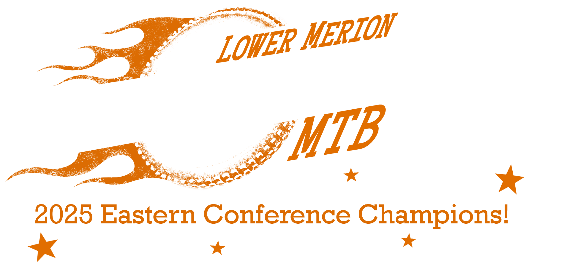 Trailblazers!