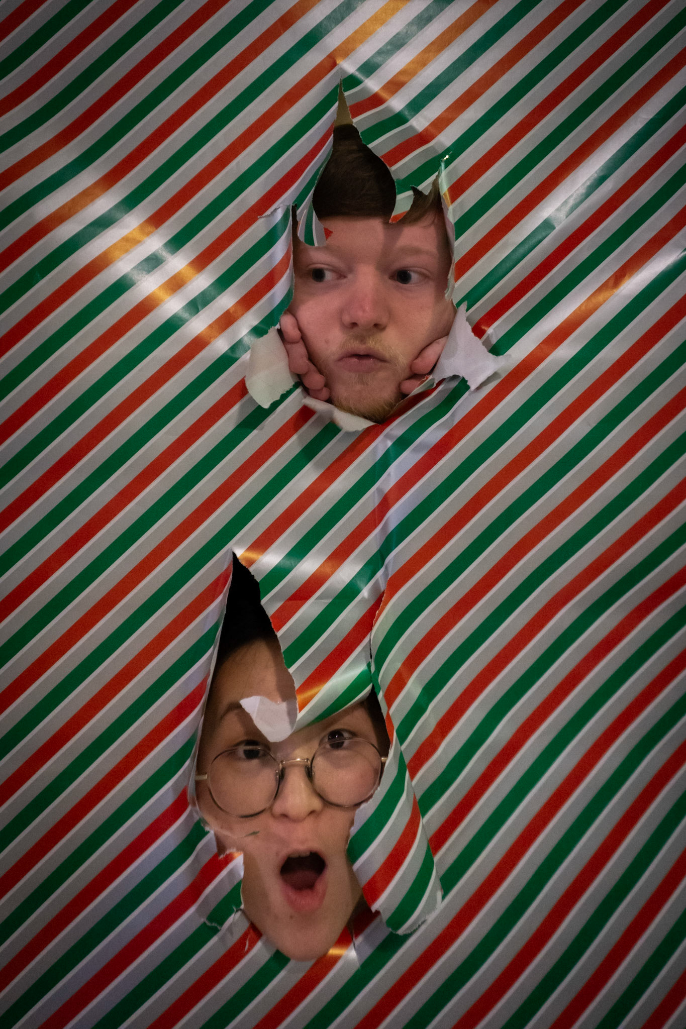 Happy Holiday