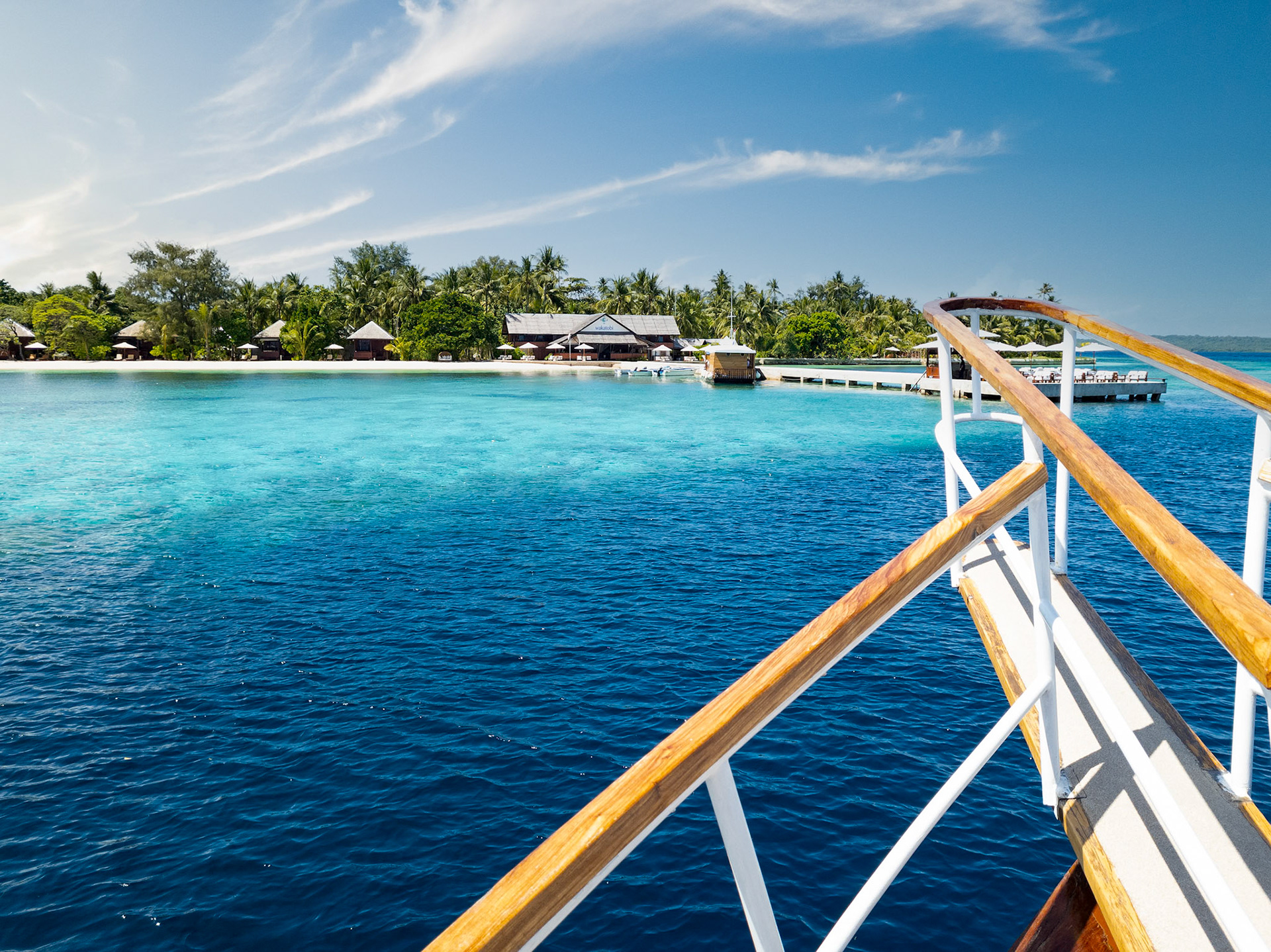 2023 july pelagian yacht we cruised relaxing at sea peaceful southeast sulawesi indonesia© copyright lewis a collins ! http://lewiscollins.au