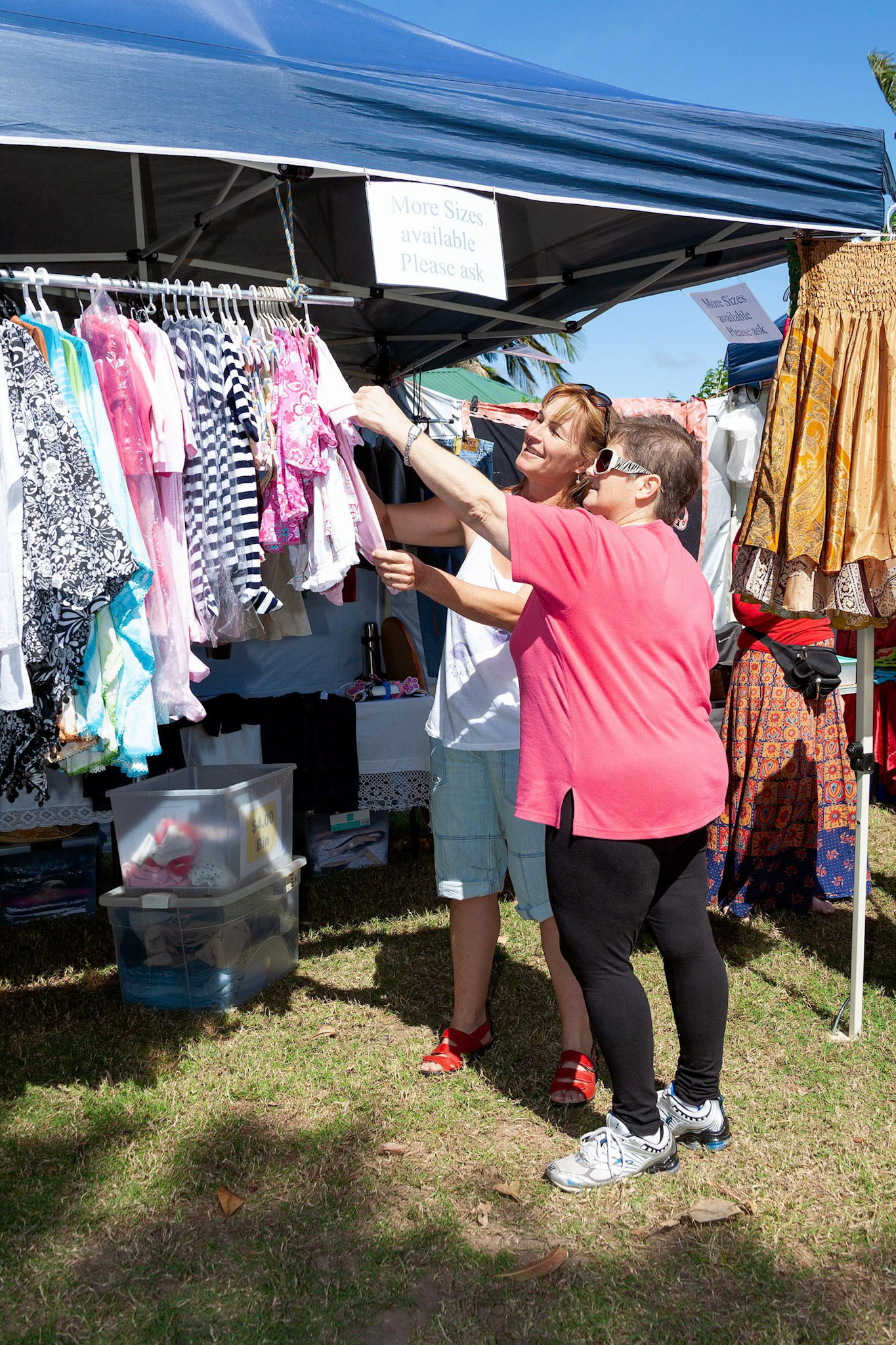 two women market shopping© copyright-lewis-a-collins-lcpmtl-! http://lewiscollins.com.au