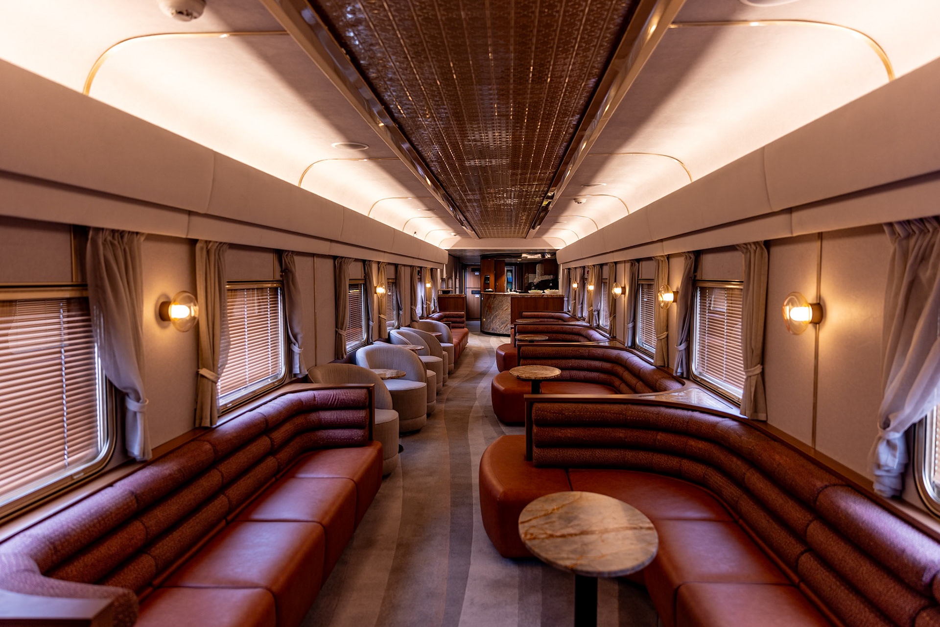 2024 december lounge car of the great southern train so relaxing as we travel along brisbane queensland to adelaide south australia© copyright-lewis-a-collins-photographer-!http://lewiscollins.com.au