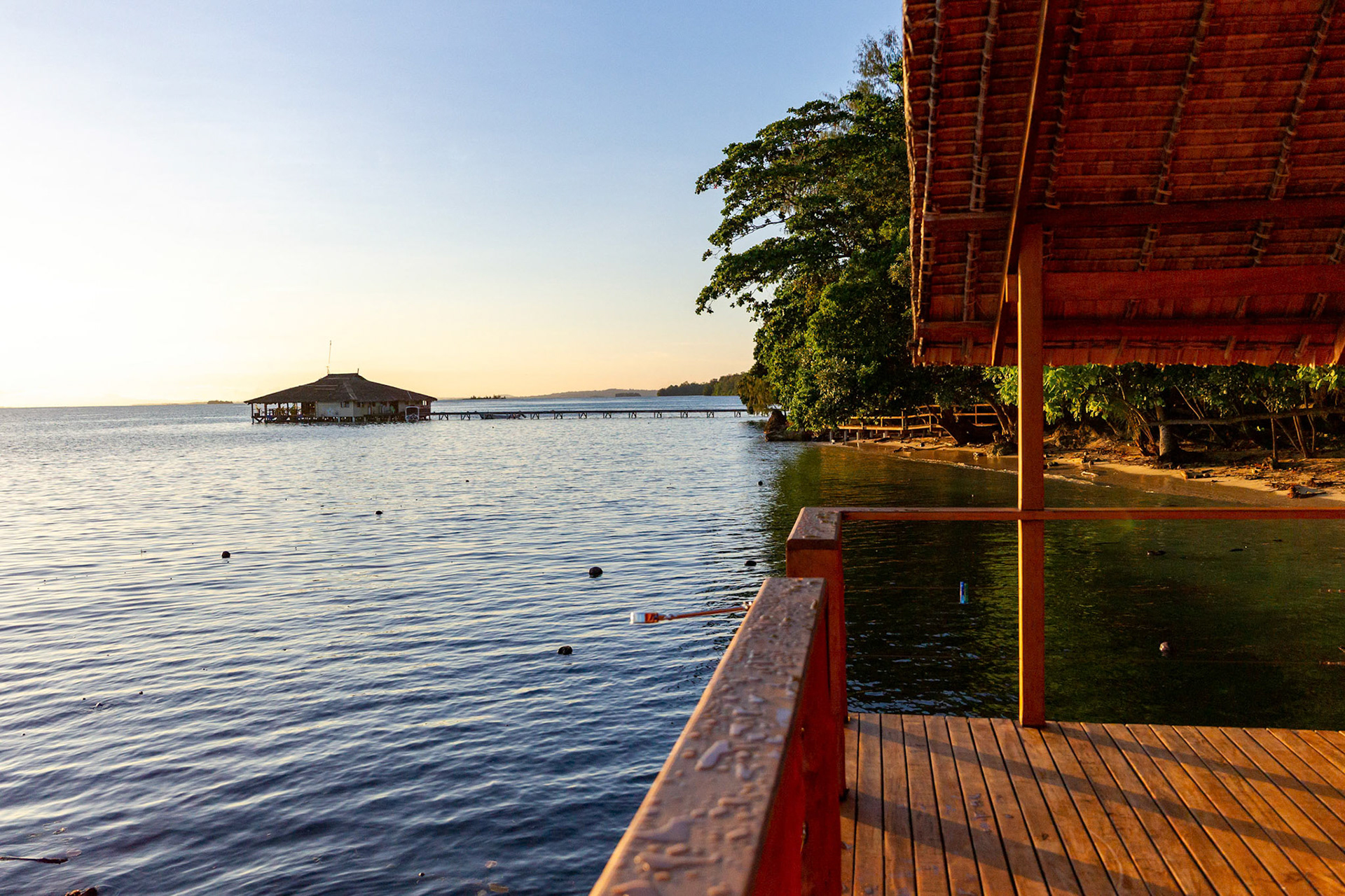 2016 february and 2018 march view from our cabin fat boys resort mbambanga island solomon islands© copyright-lewis-a-collins-photographer-!http://lewiscollins.com.au