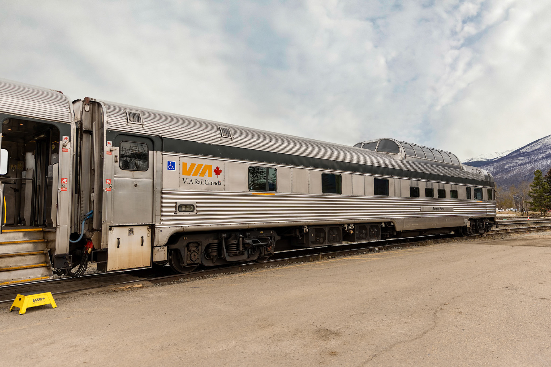2025 october traveling in style in private cabin for four nights with the glass dome viewing car on the canadian train vancouver canada © copyright-lewis-a-collins-photographer-! http://lewiscollins.com.au