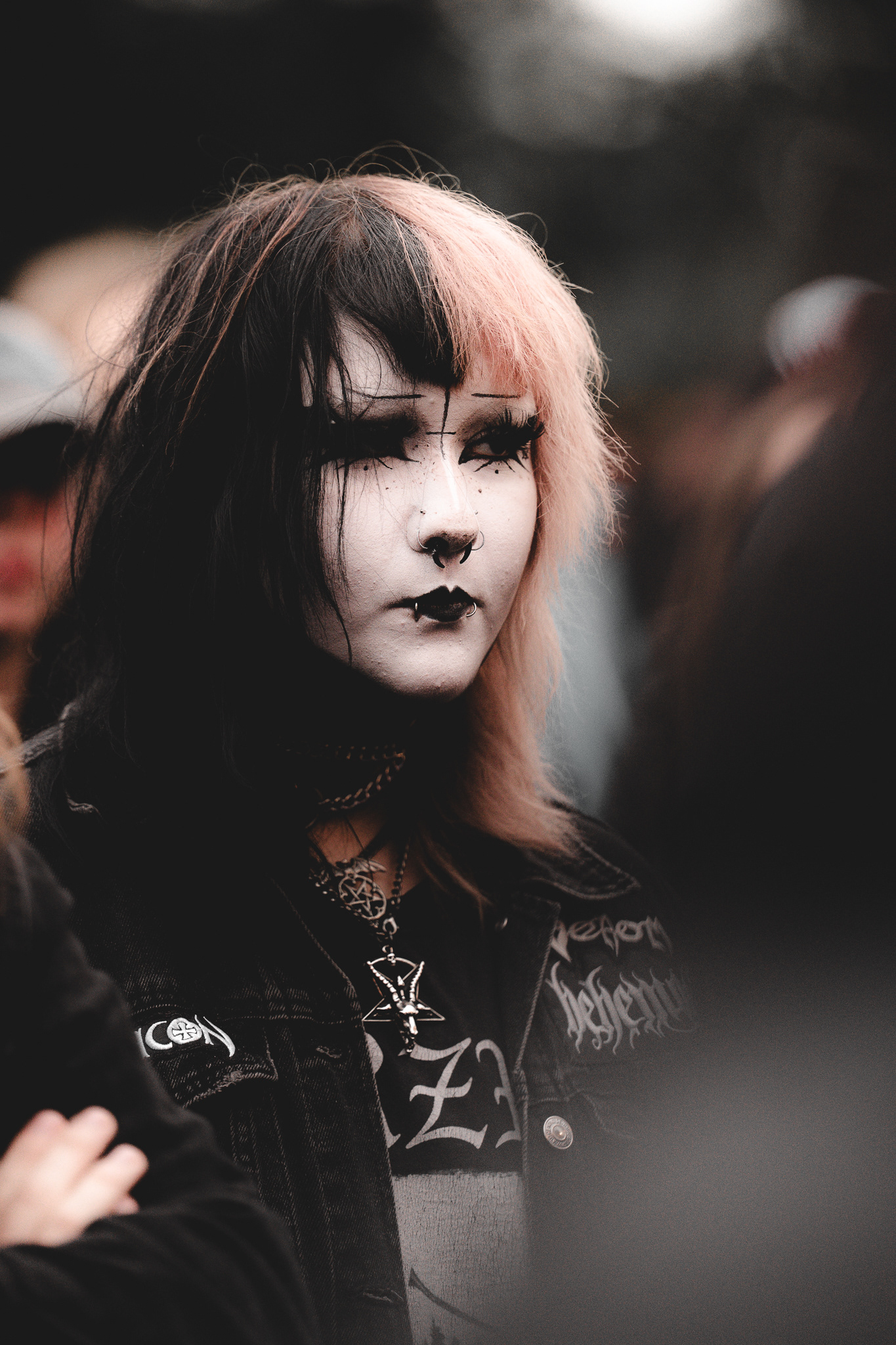 Summer Dying Loud - 2024