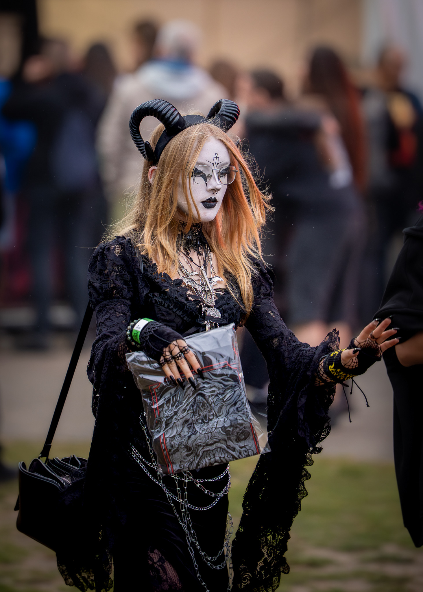 Summer Dying Loud - 2024