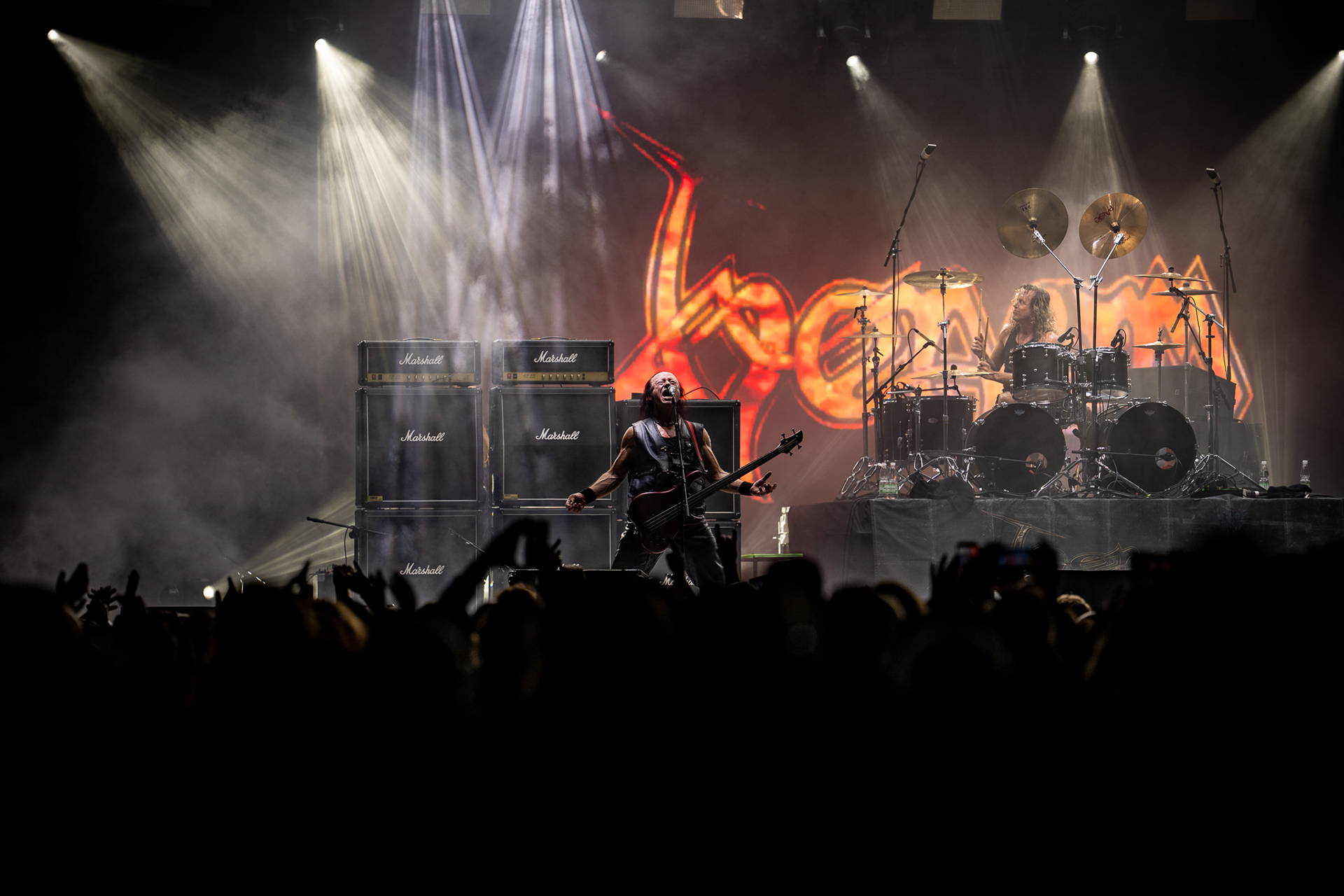 Summer Dying Loud - 2024