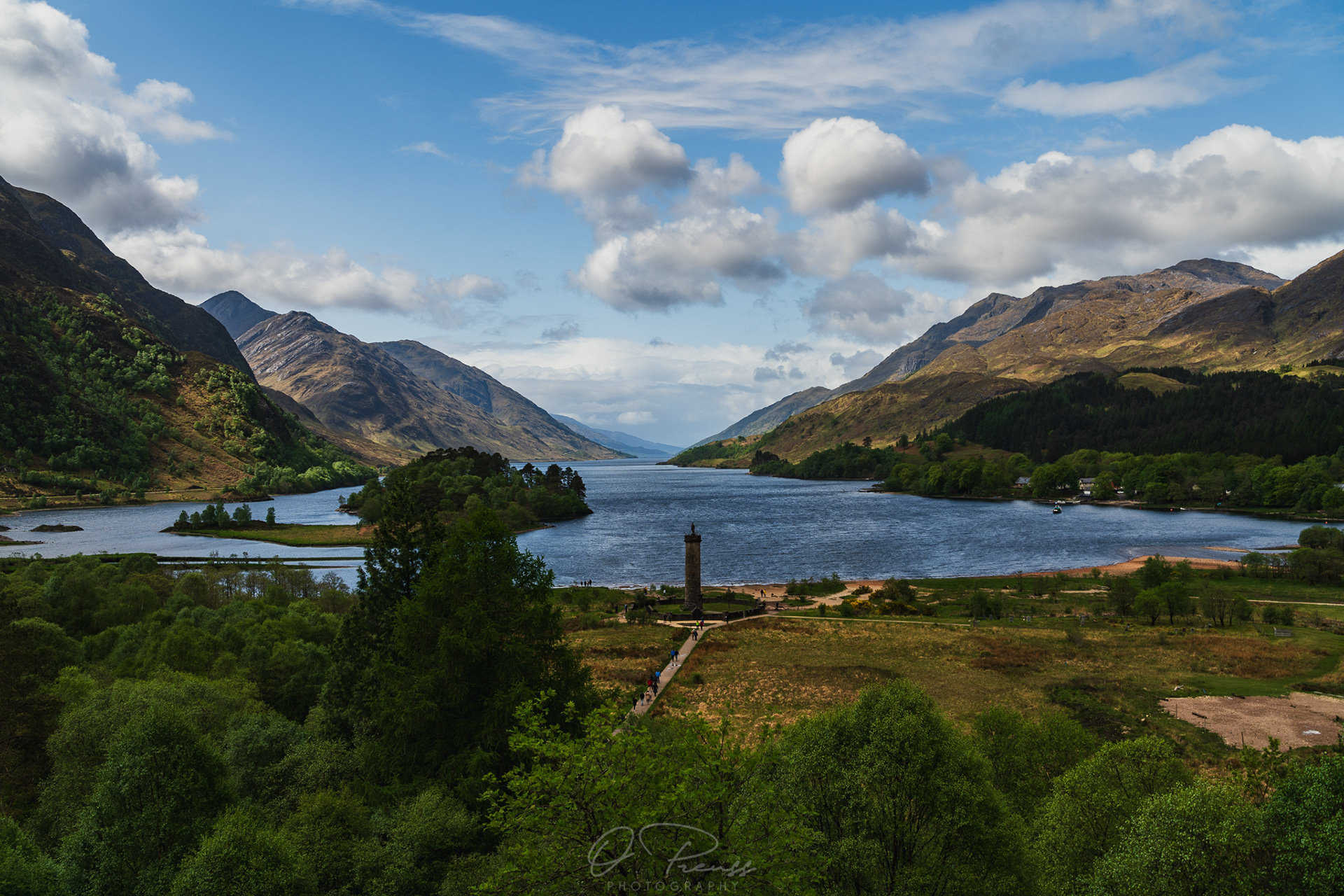 Loch Shiel