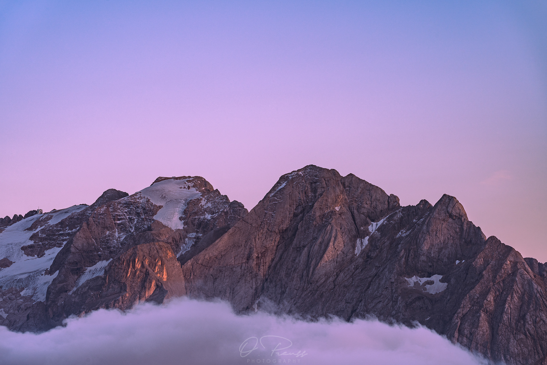 Marmolada