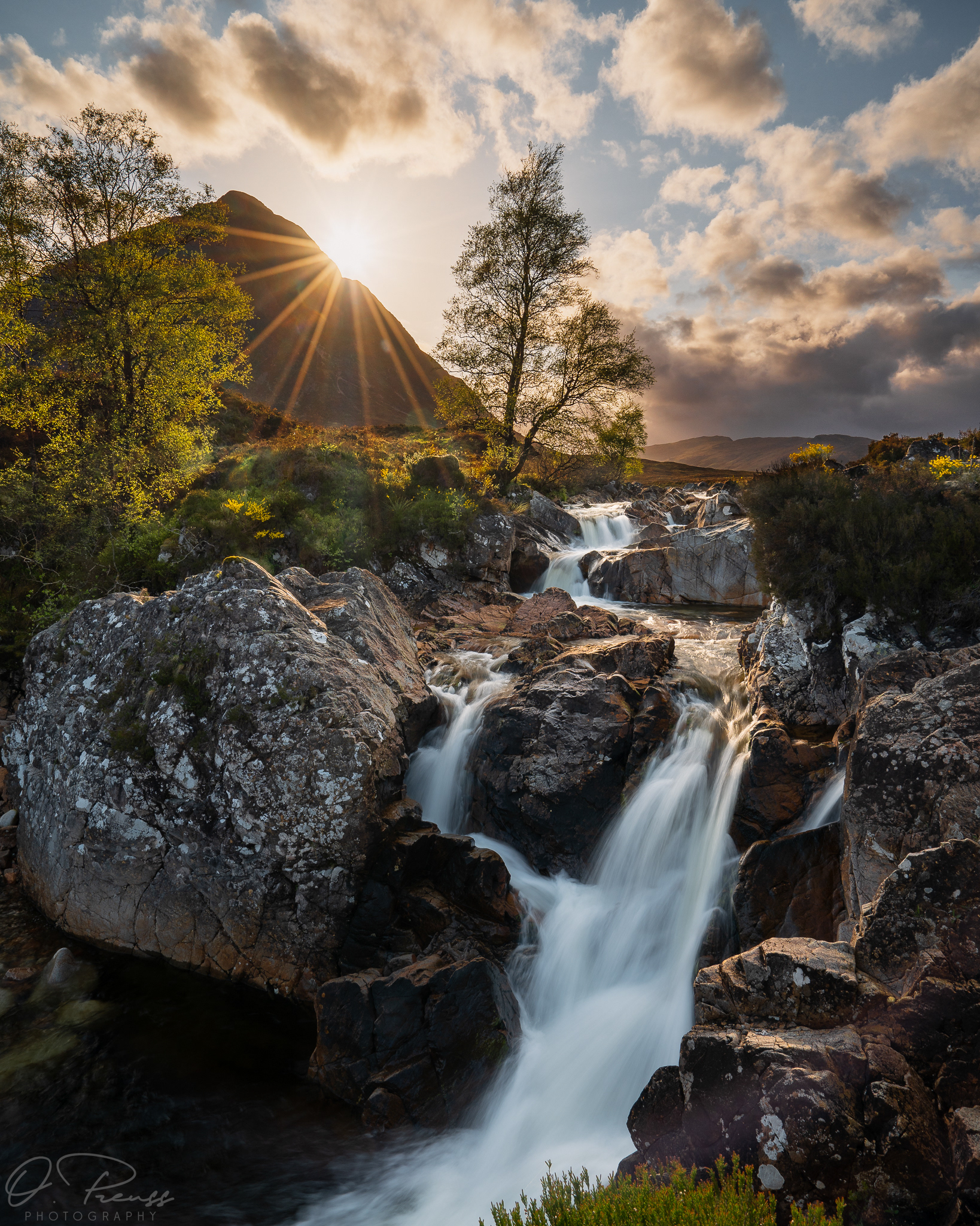 Buachaille Etive Mòr