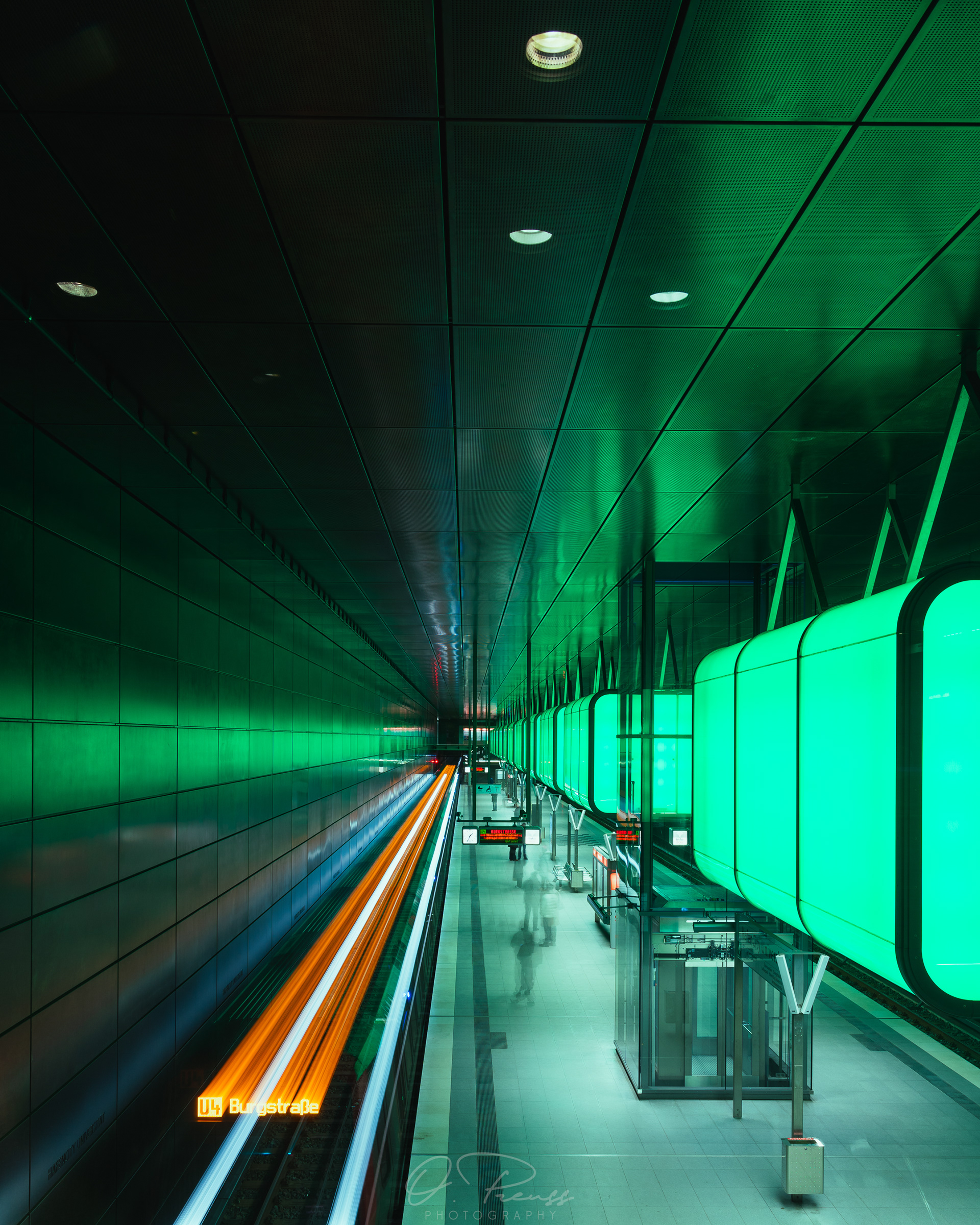 Hafencity Universität