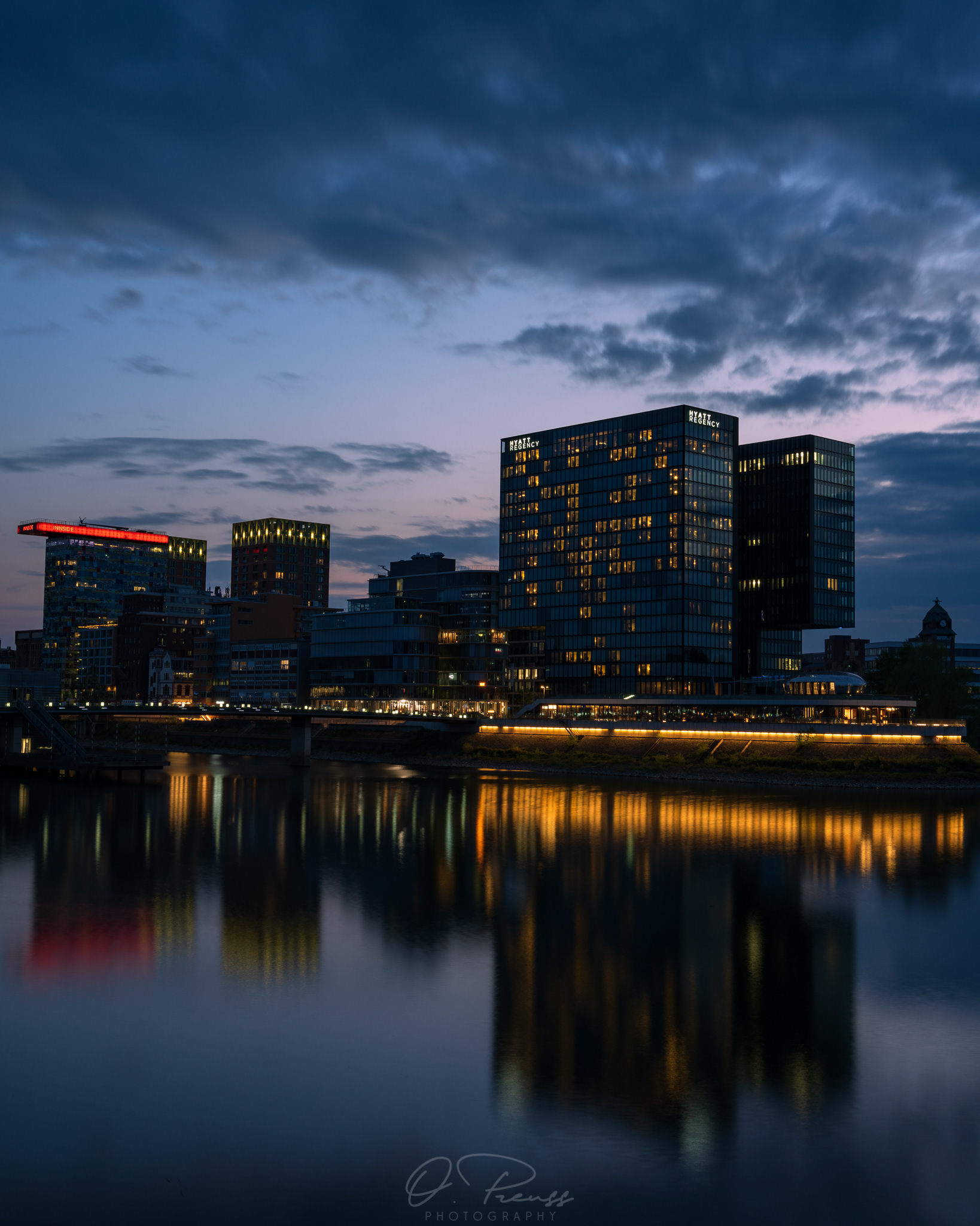 Düsseldorf
