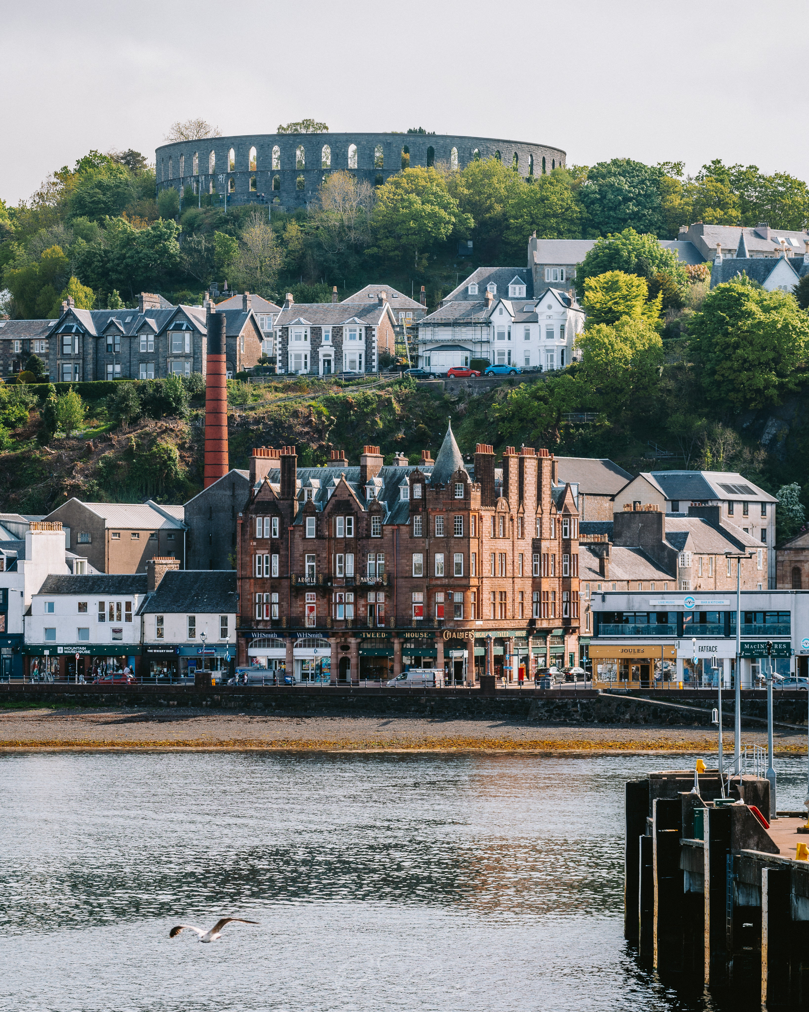 Oban