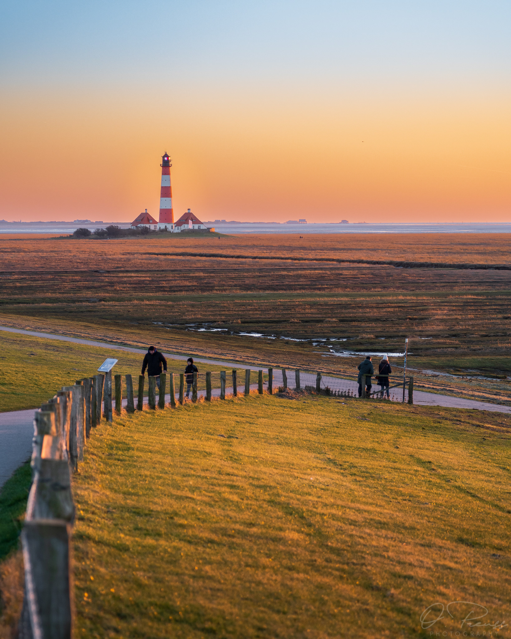 Westerheversand