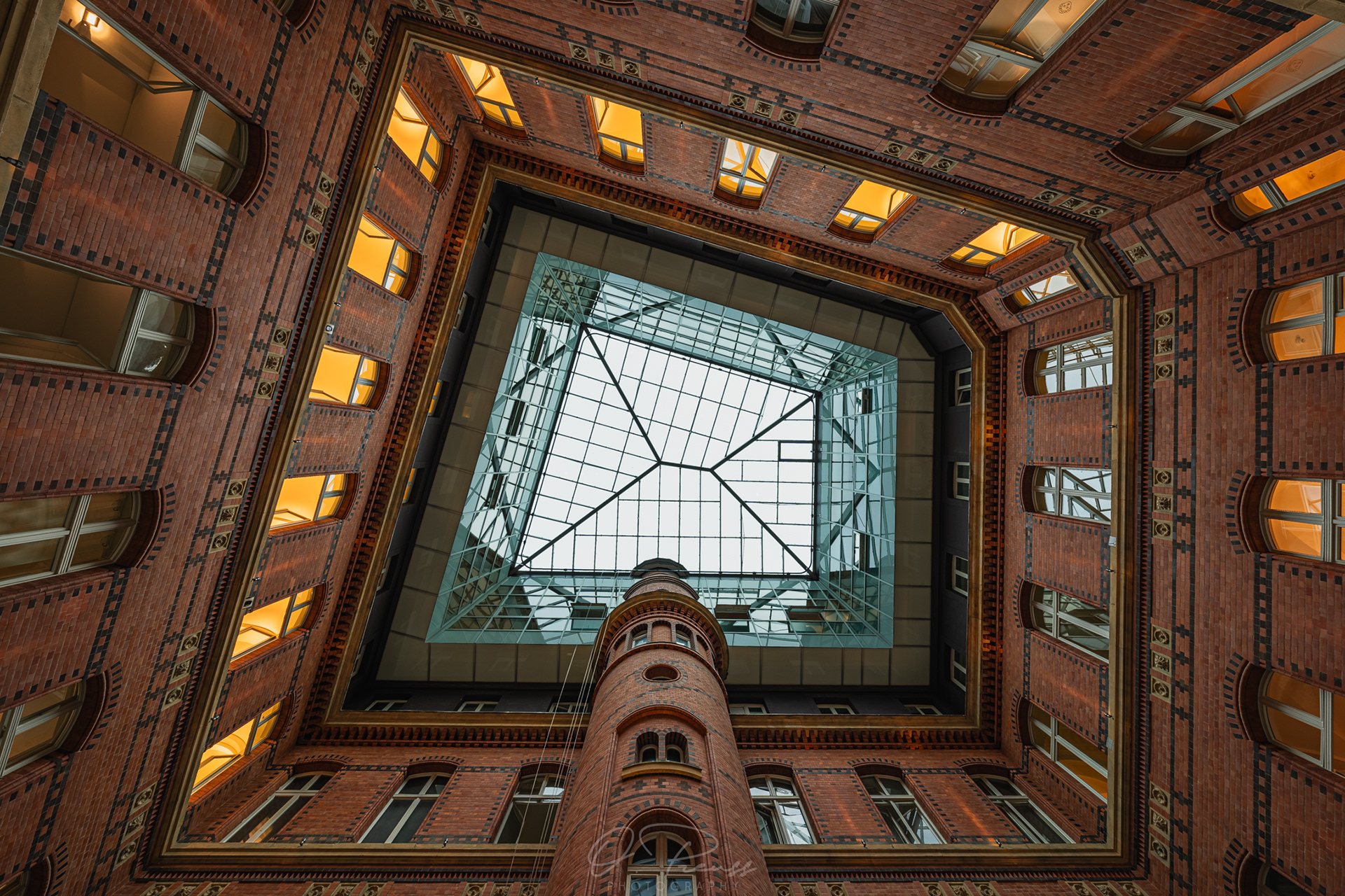 Alte Oberpostdirektion