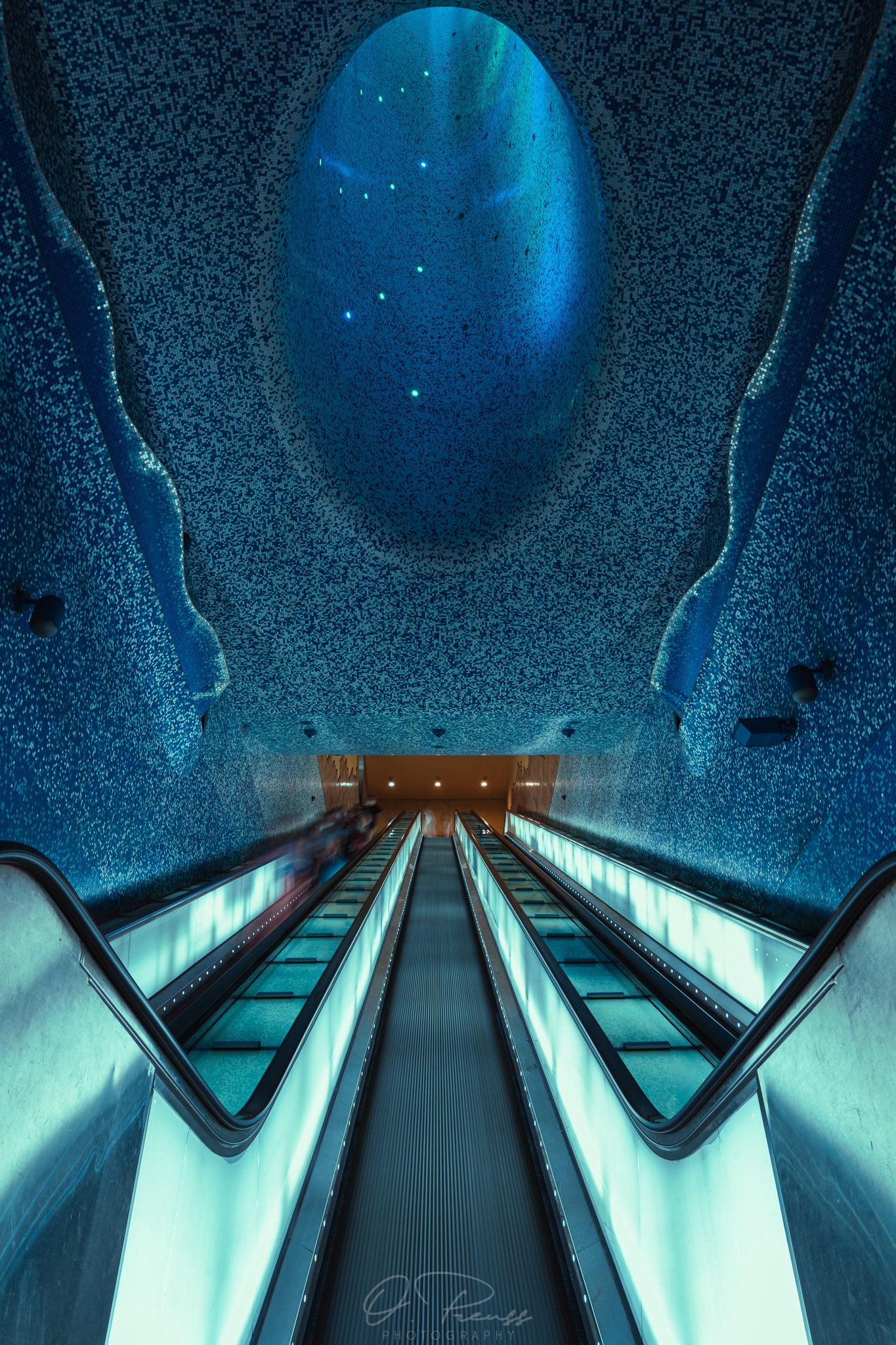 Toledo Station - Naples