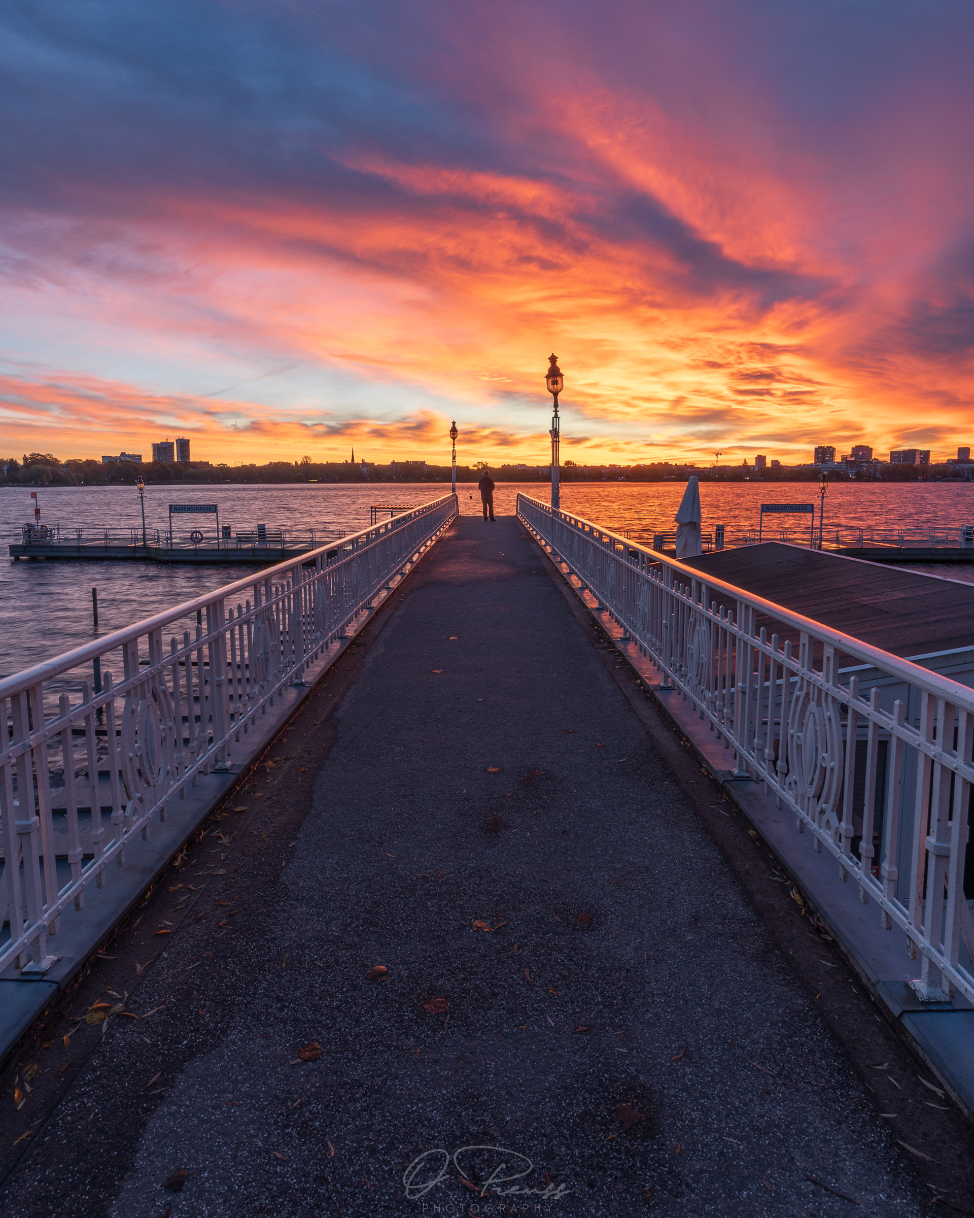 Anleger Rabenstraße