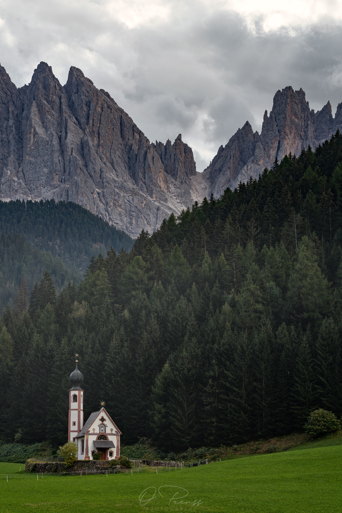 St. Johann in Ranui