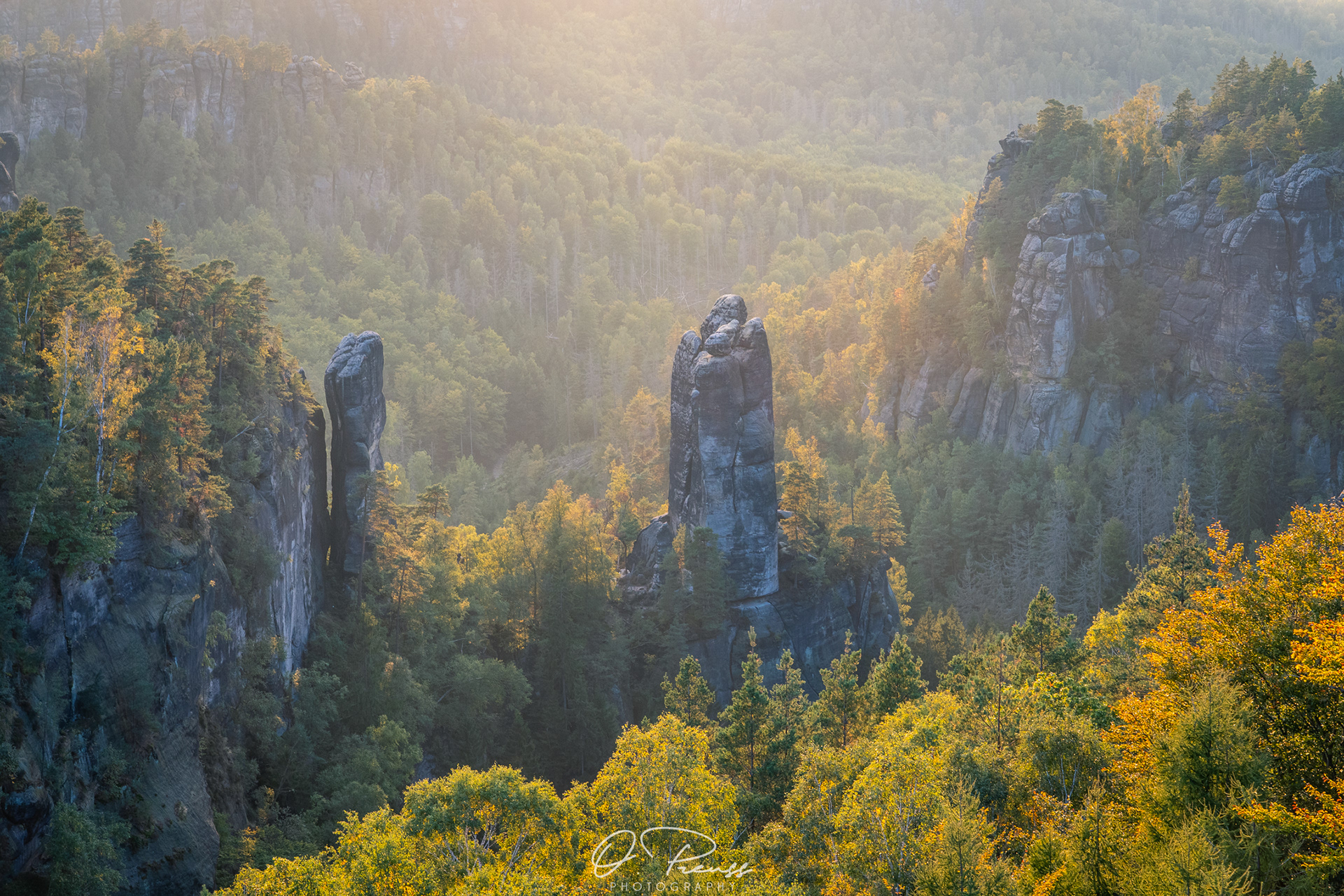 Kleiner Dom